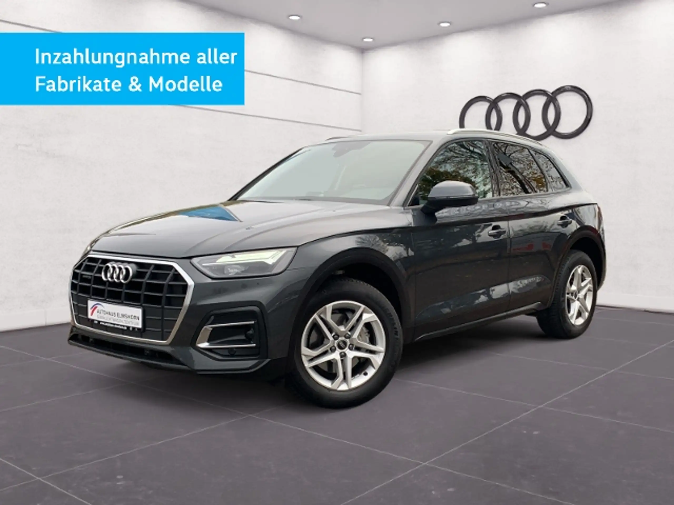 Audi - Q5