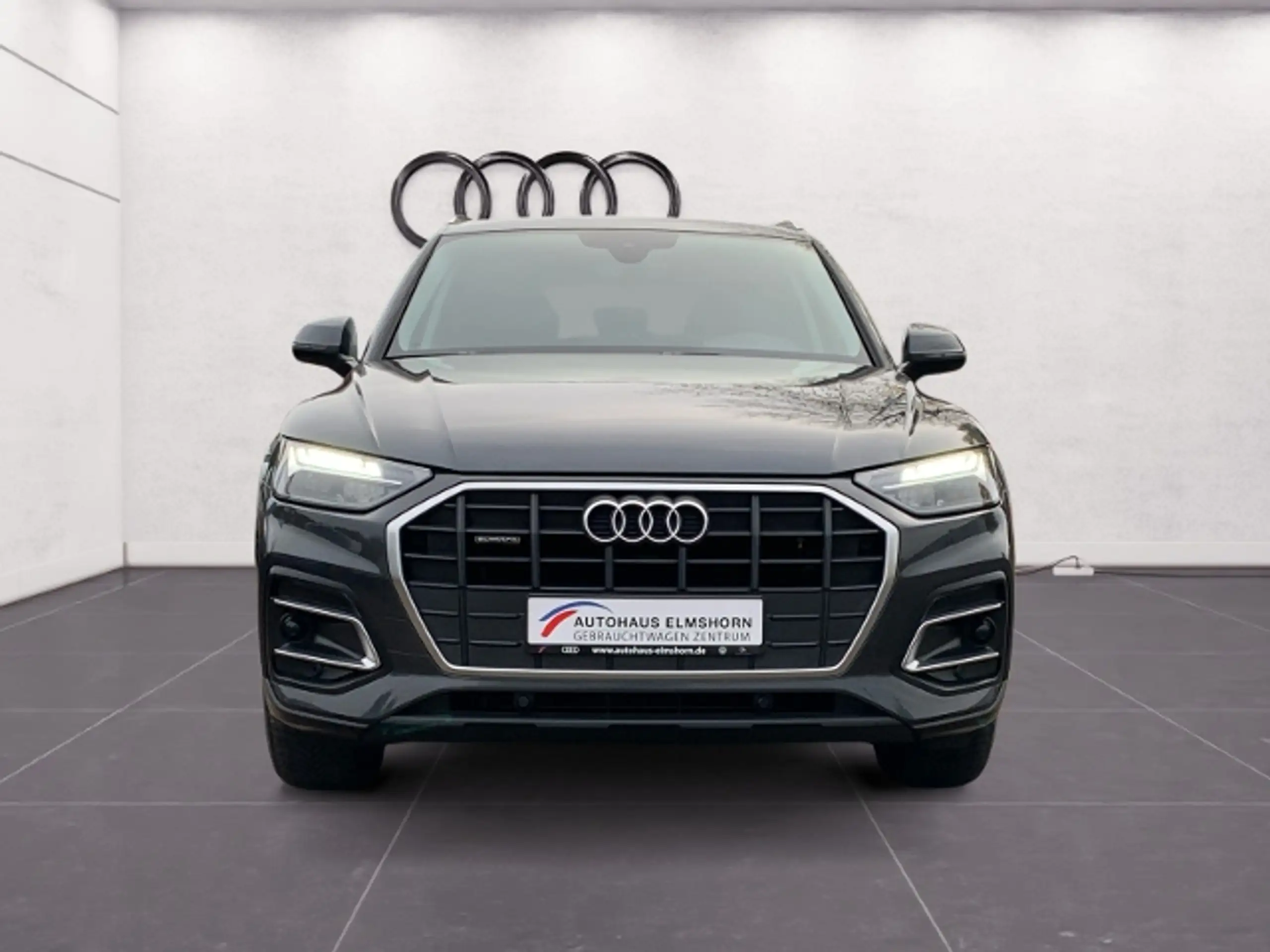 Audi - Q5