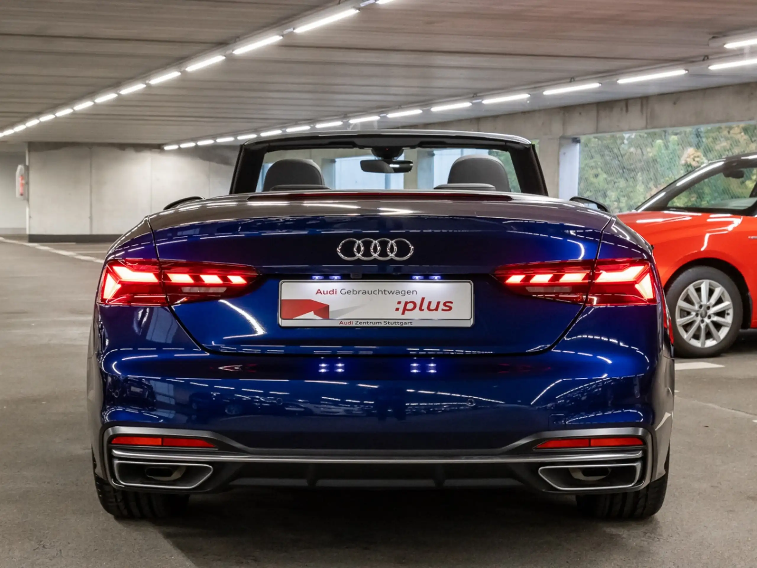 Audi - A5