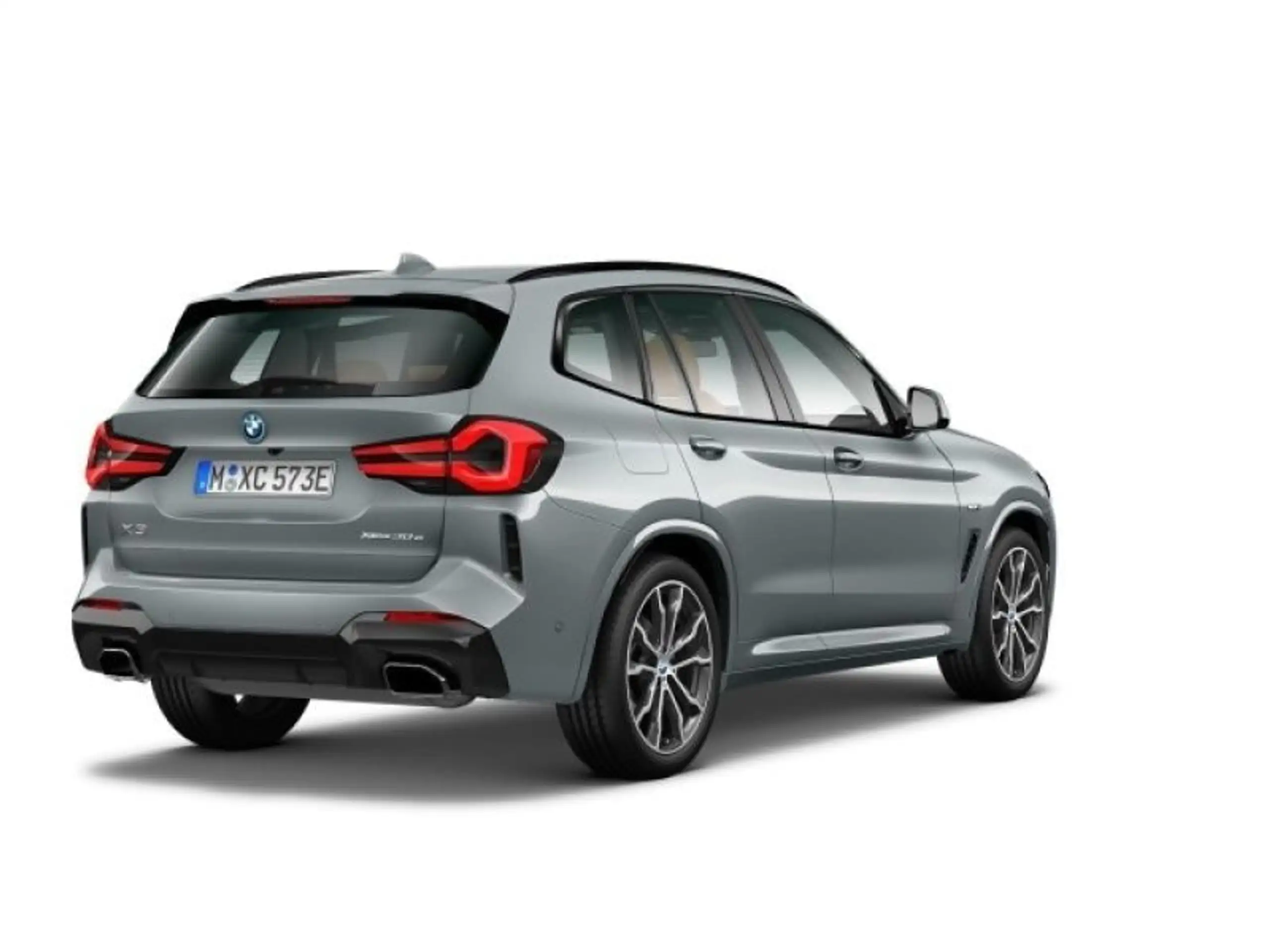 BMW - X3