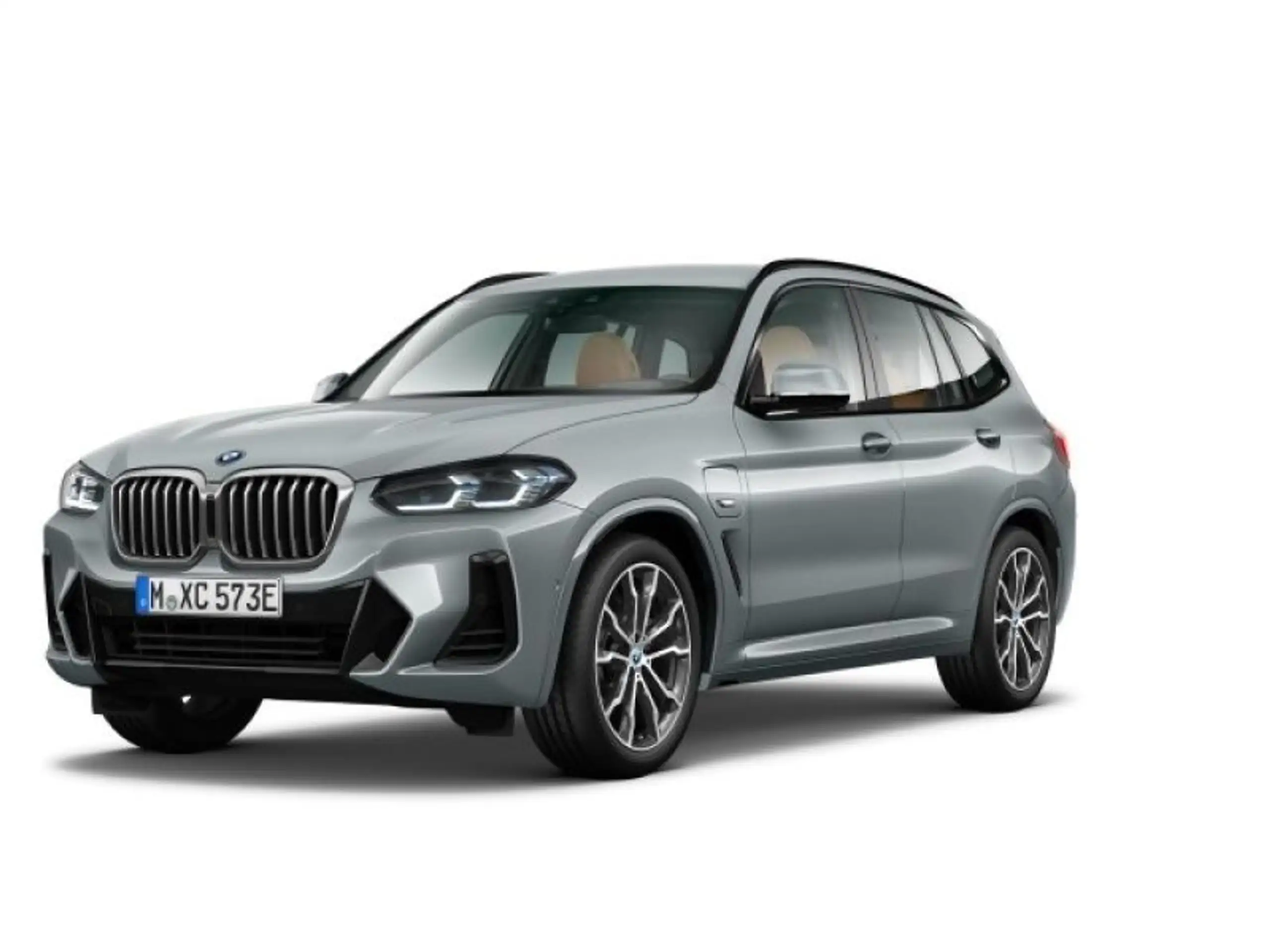 BMW - X3