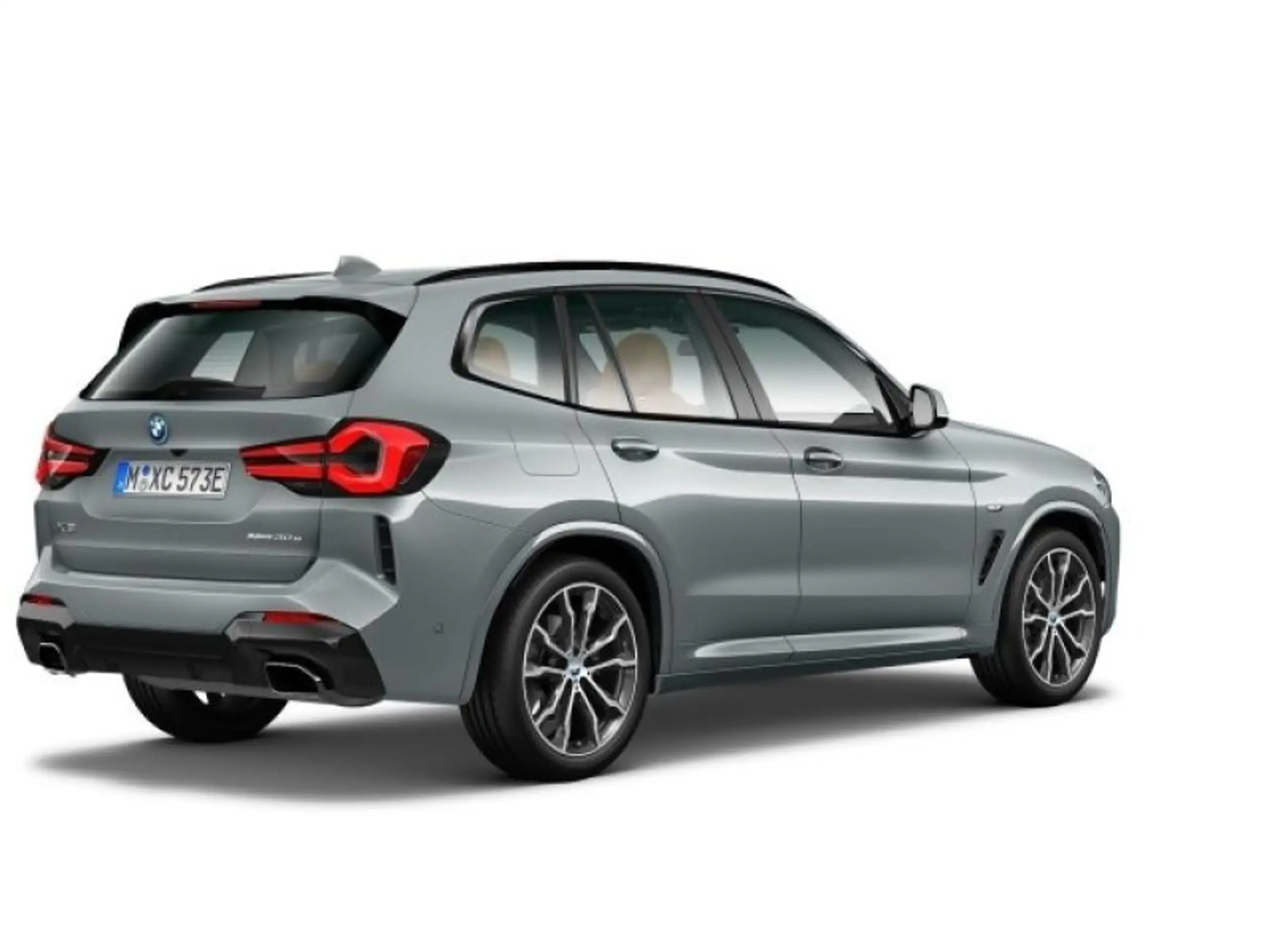 BMW - X3