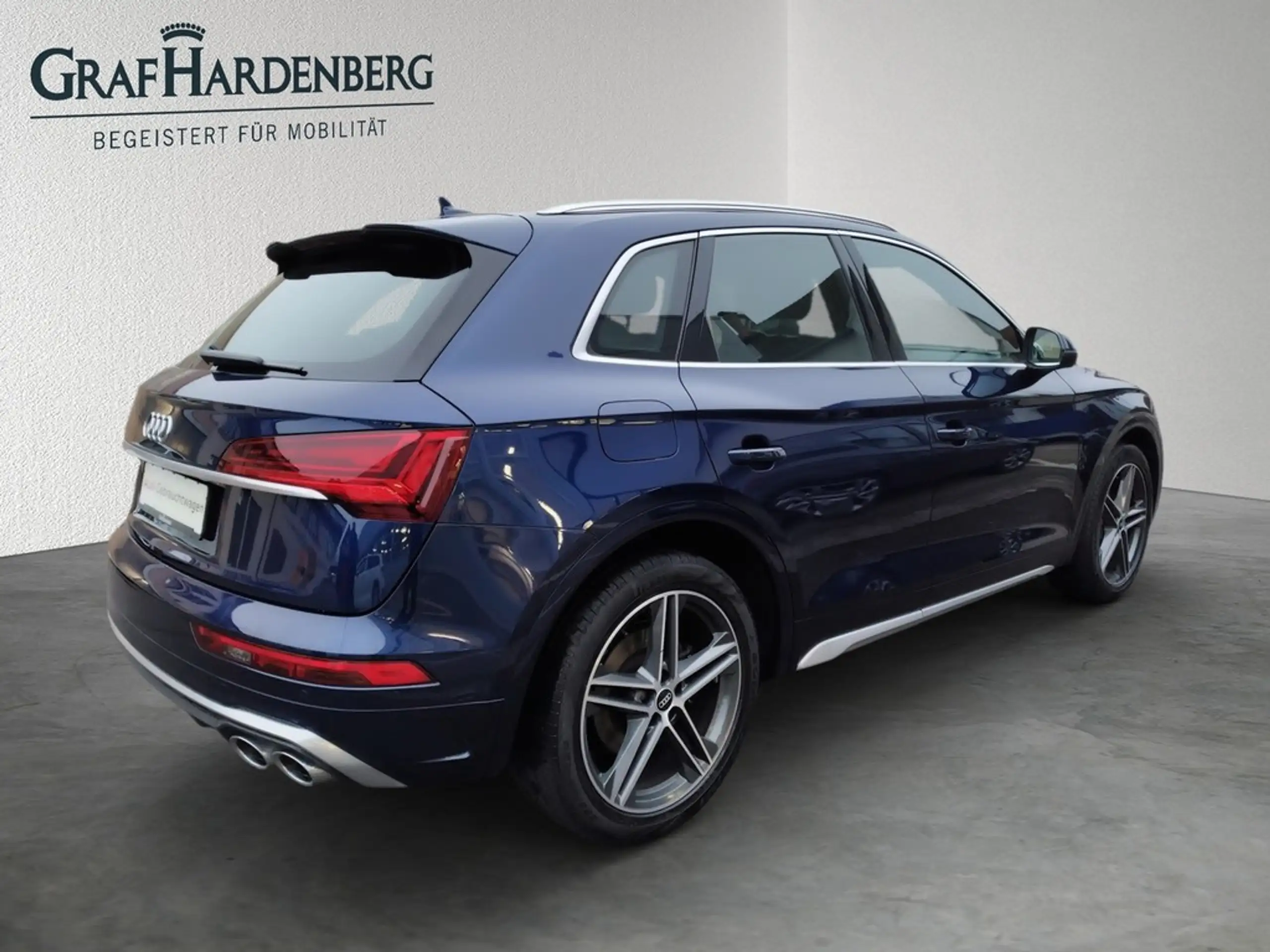 Audi - SQ5