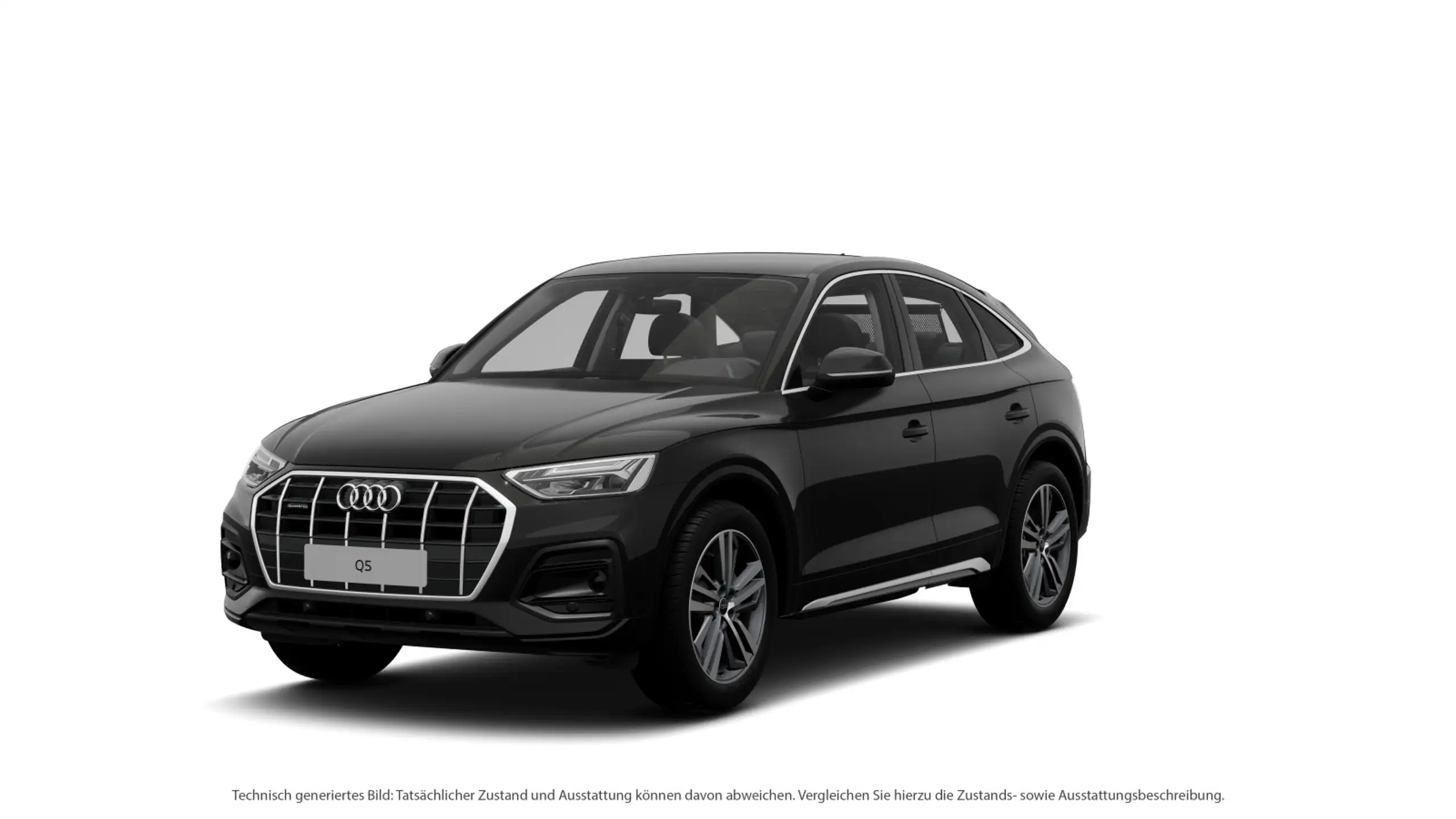 Audi - Q5