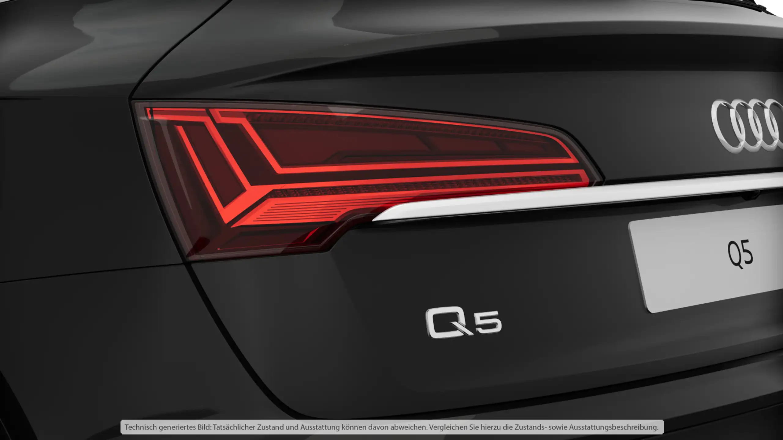 Audi - Q5