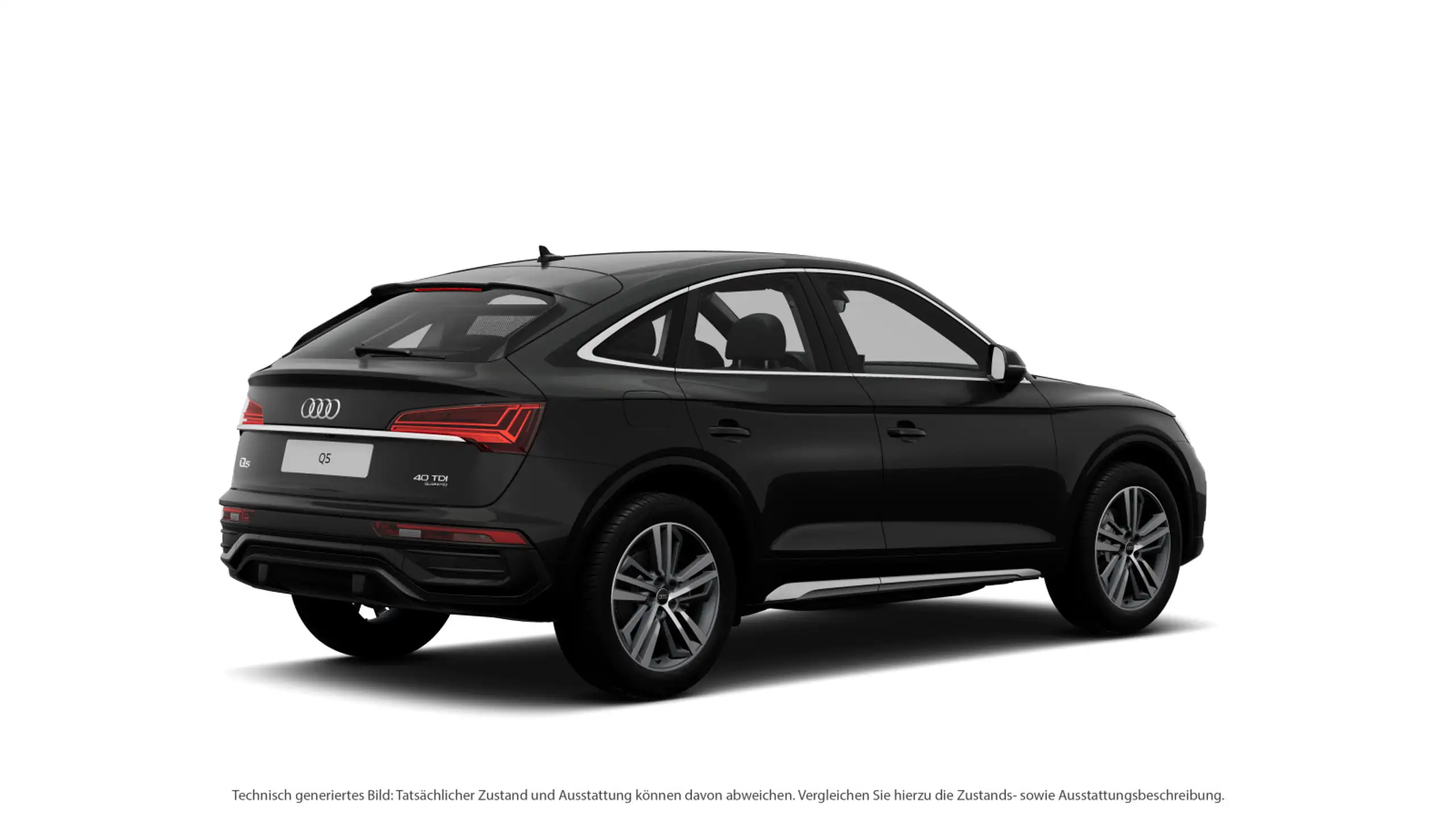 Audi - Q5