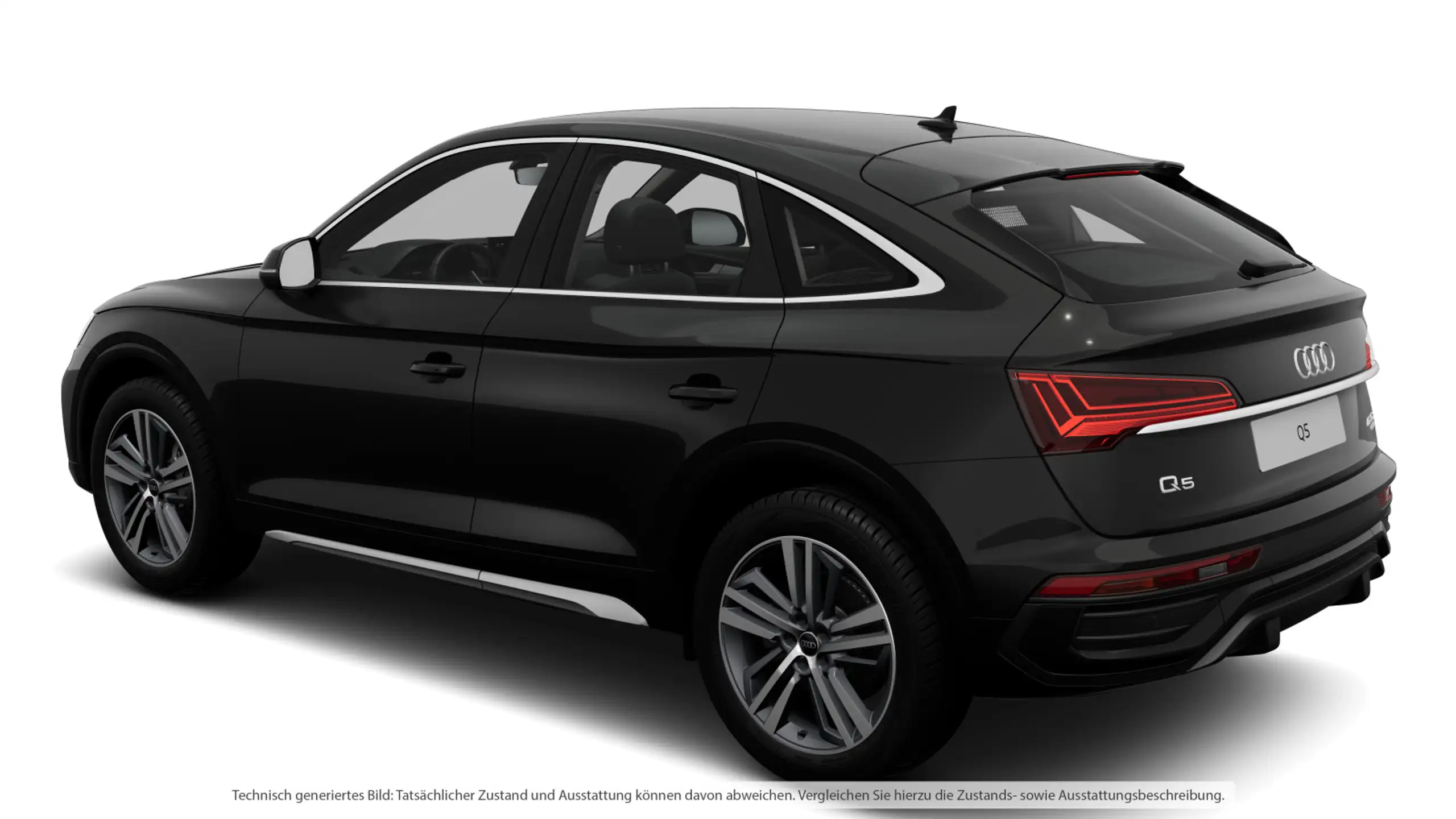 Audi - Q5