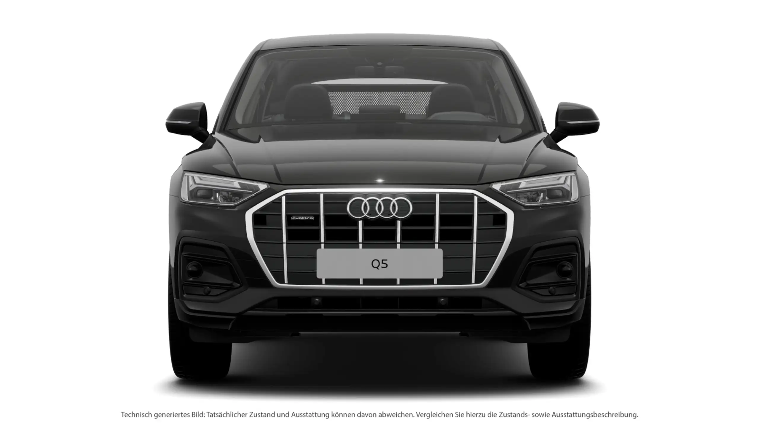 Audi - Q5