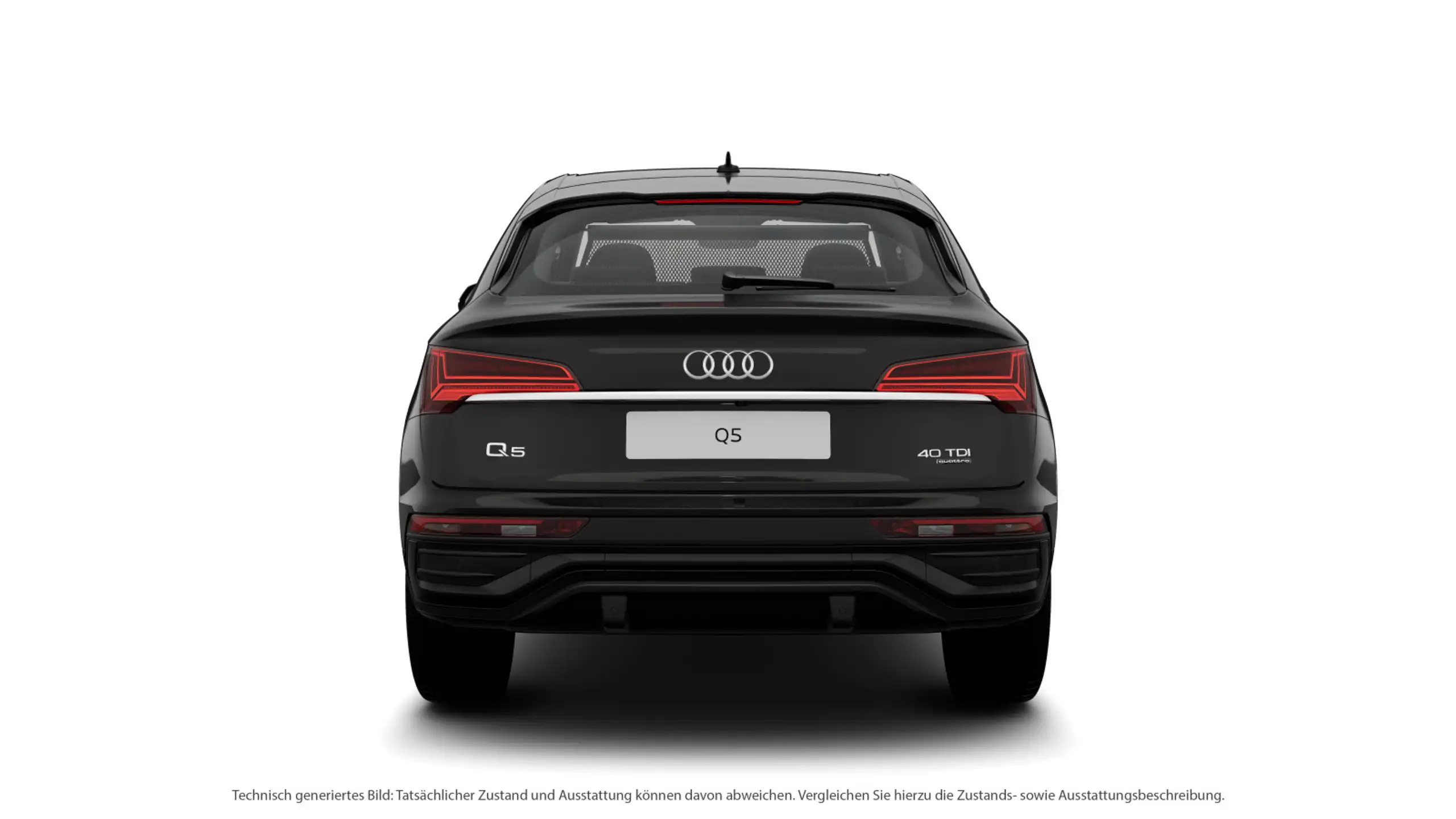 Audi - Q5