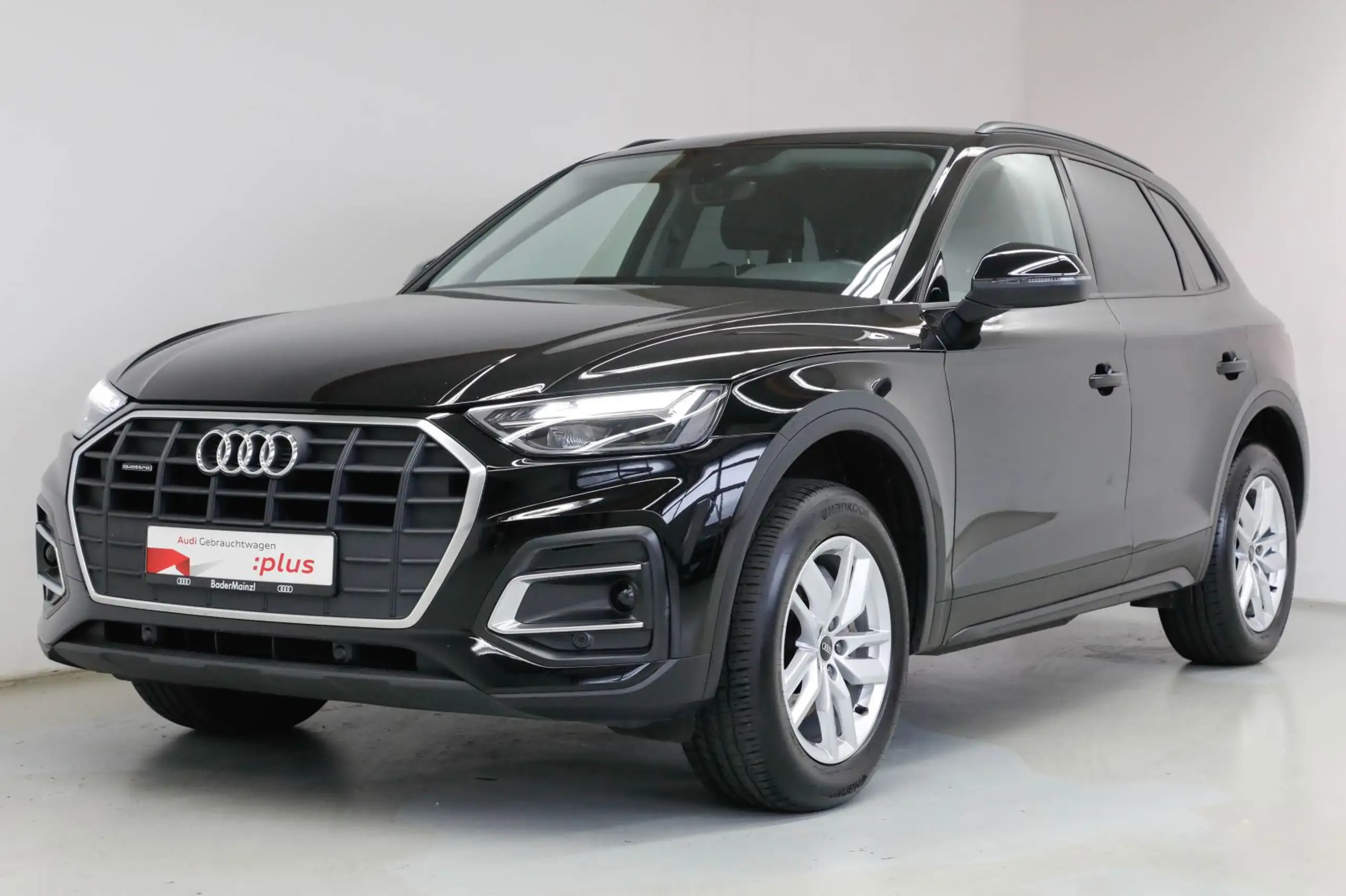 Audi - Q5