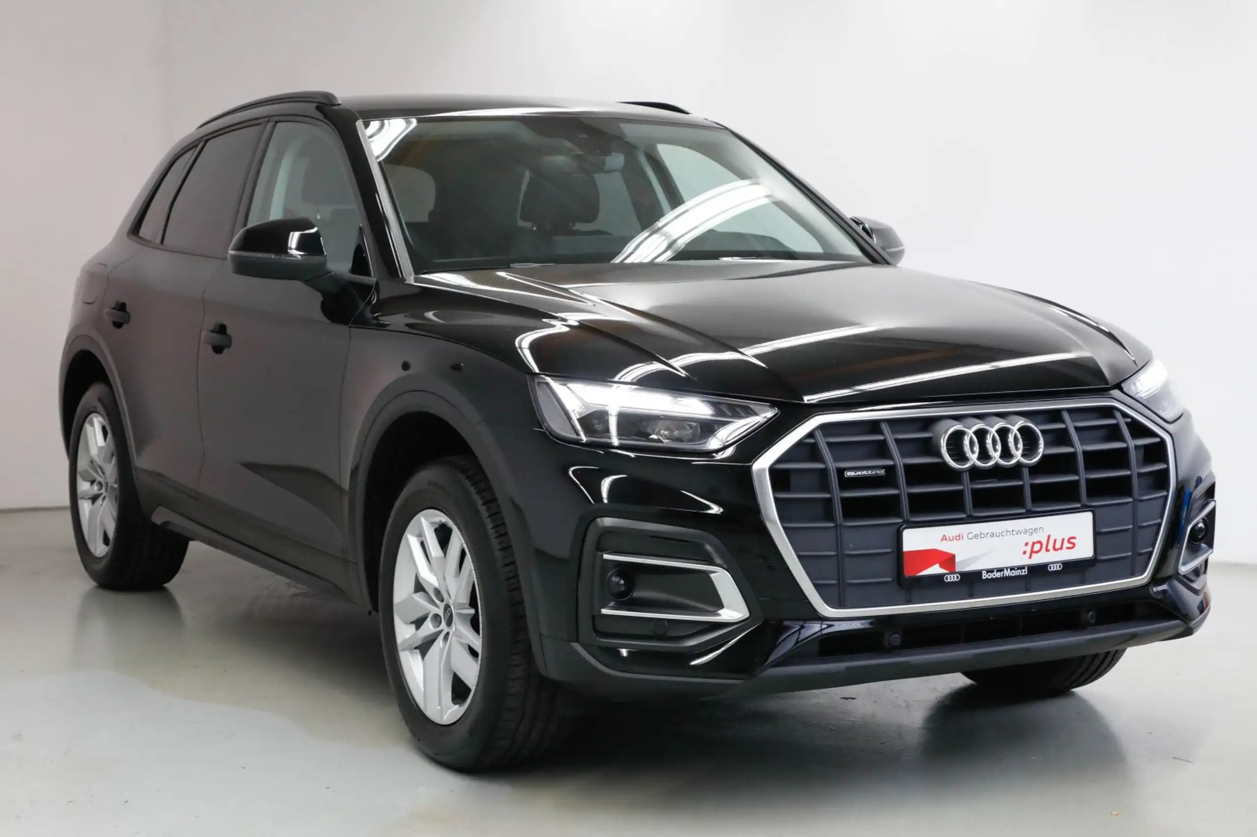 Audi - Q5