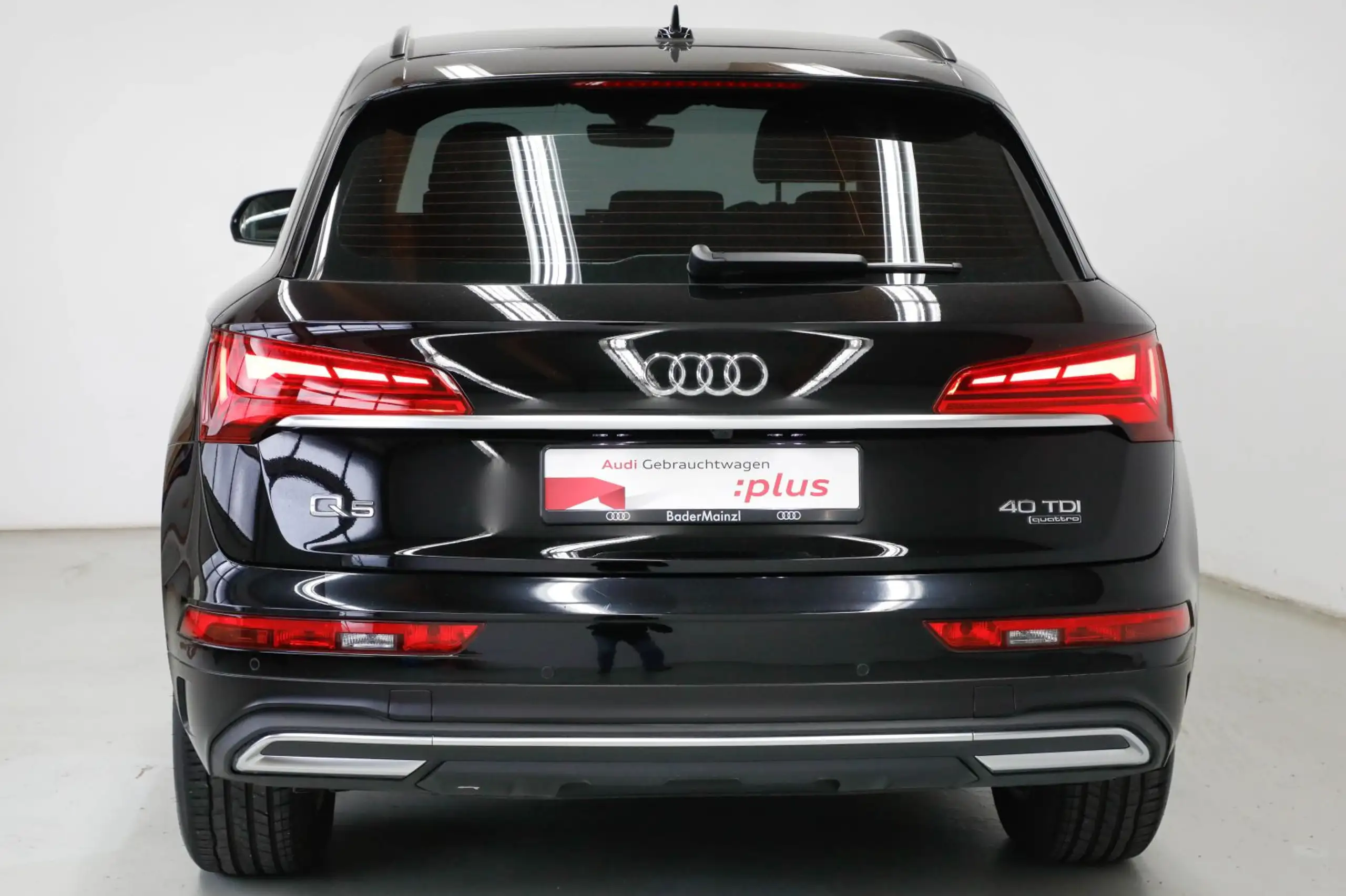 Audi - Q5