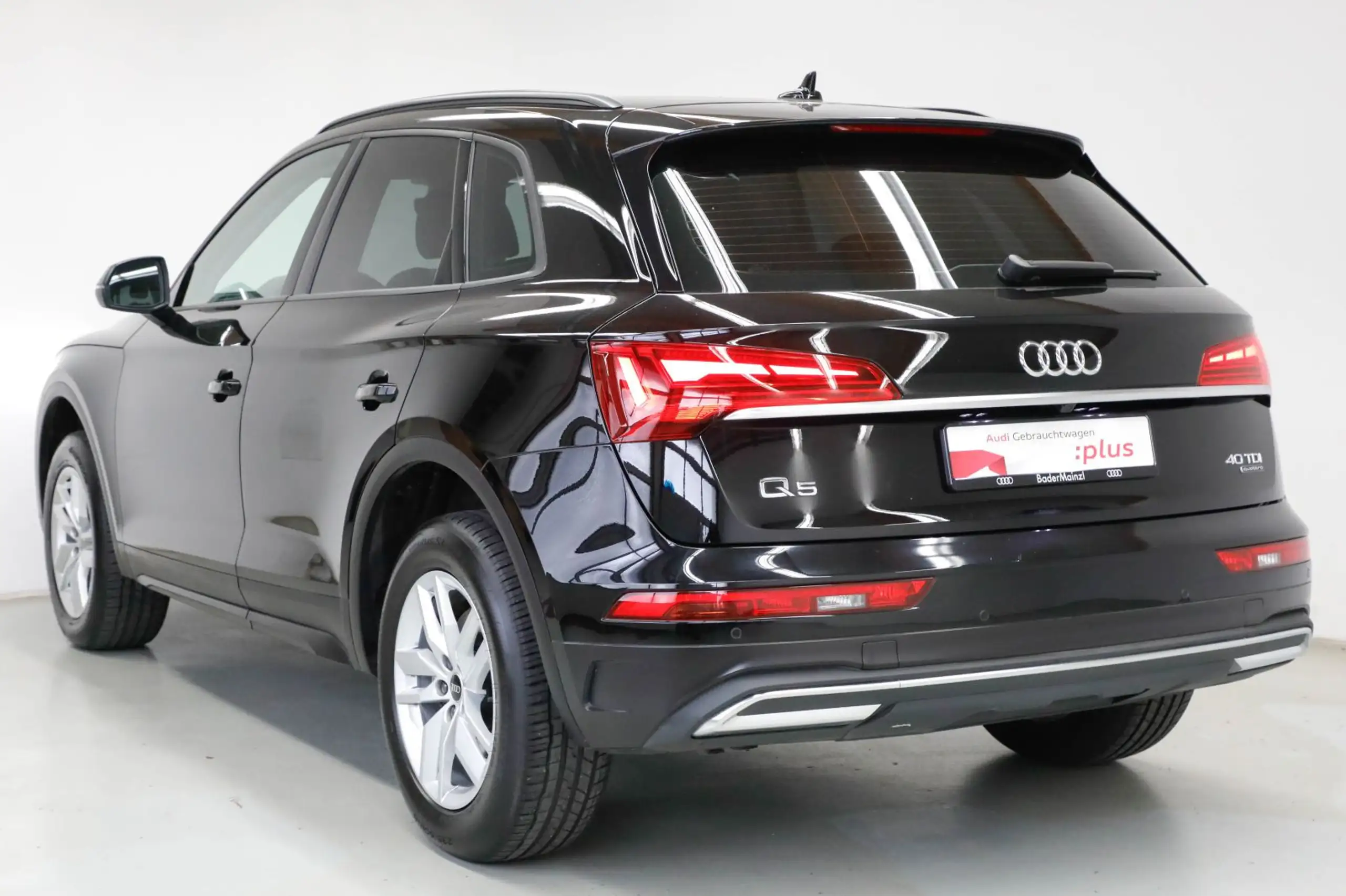 Audi - Q5