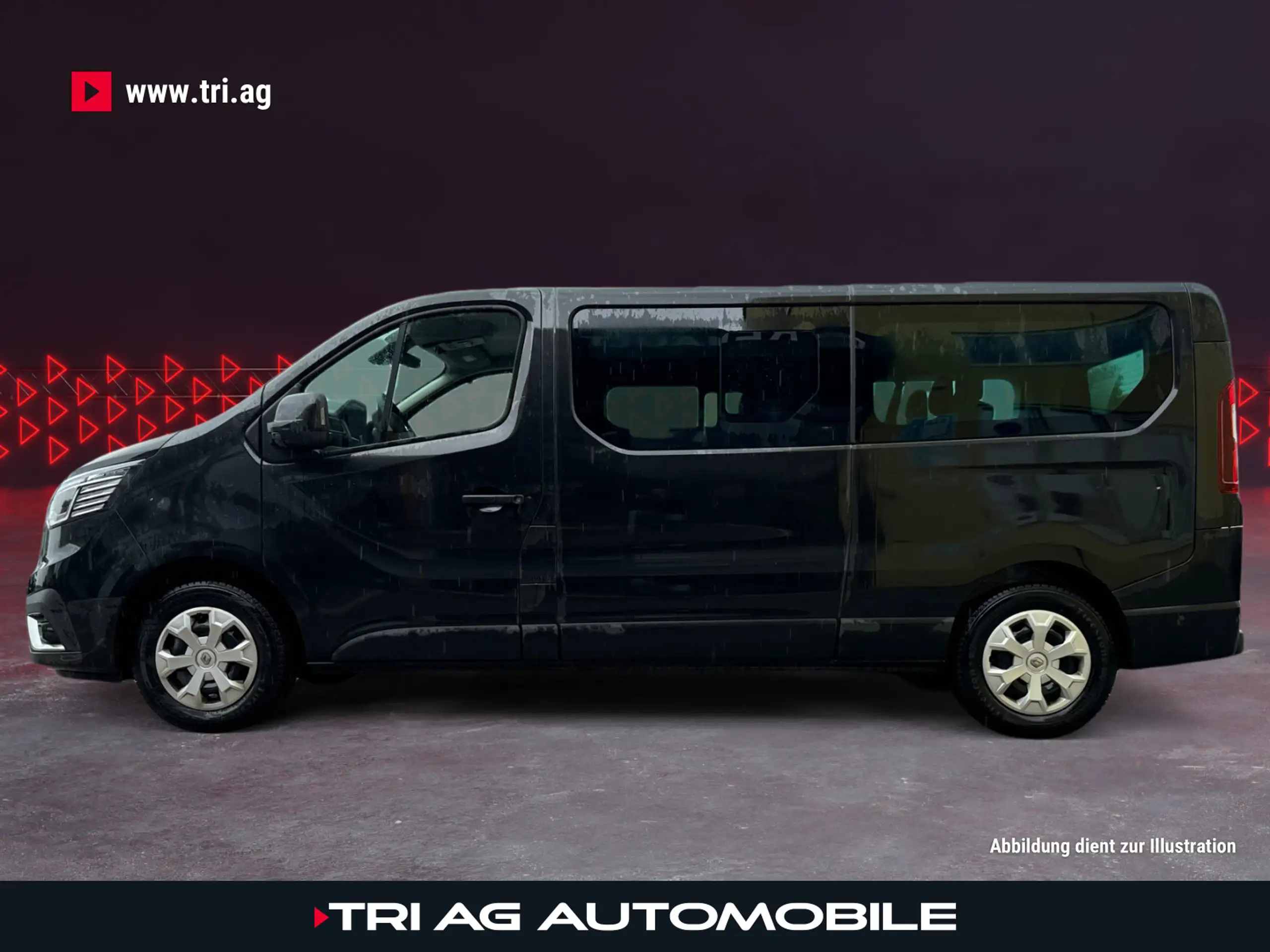 Renault - Trafic