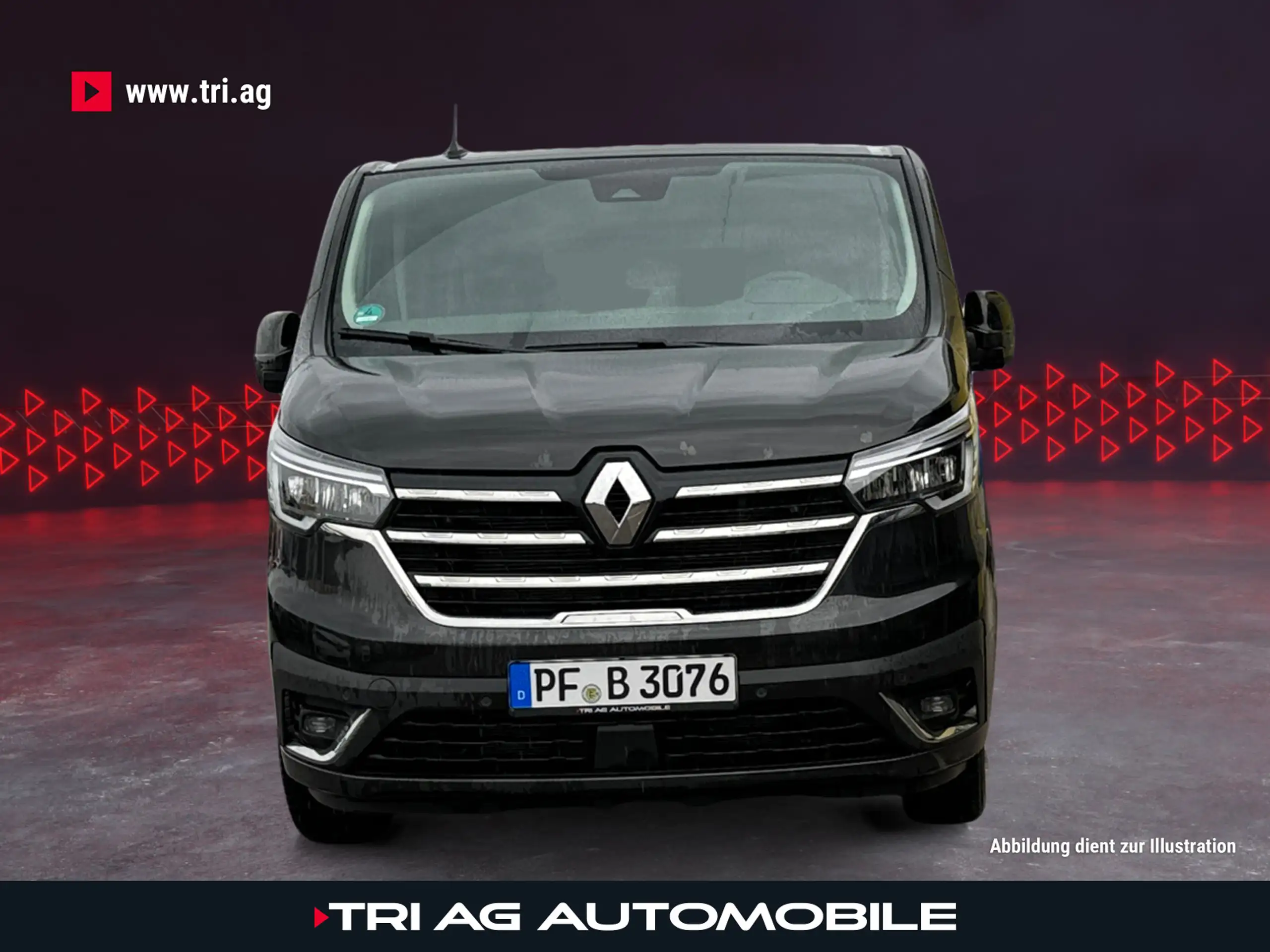 Renault - Trafic