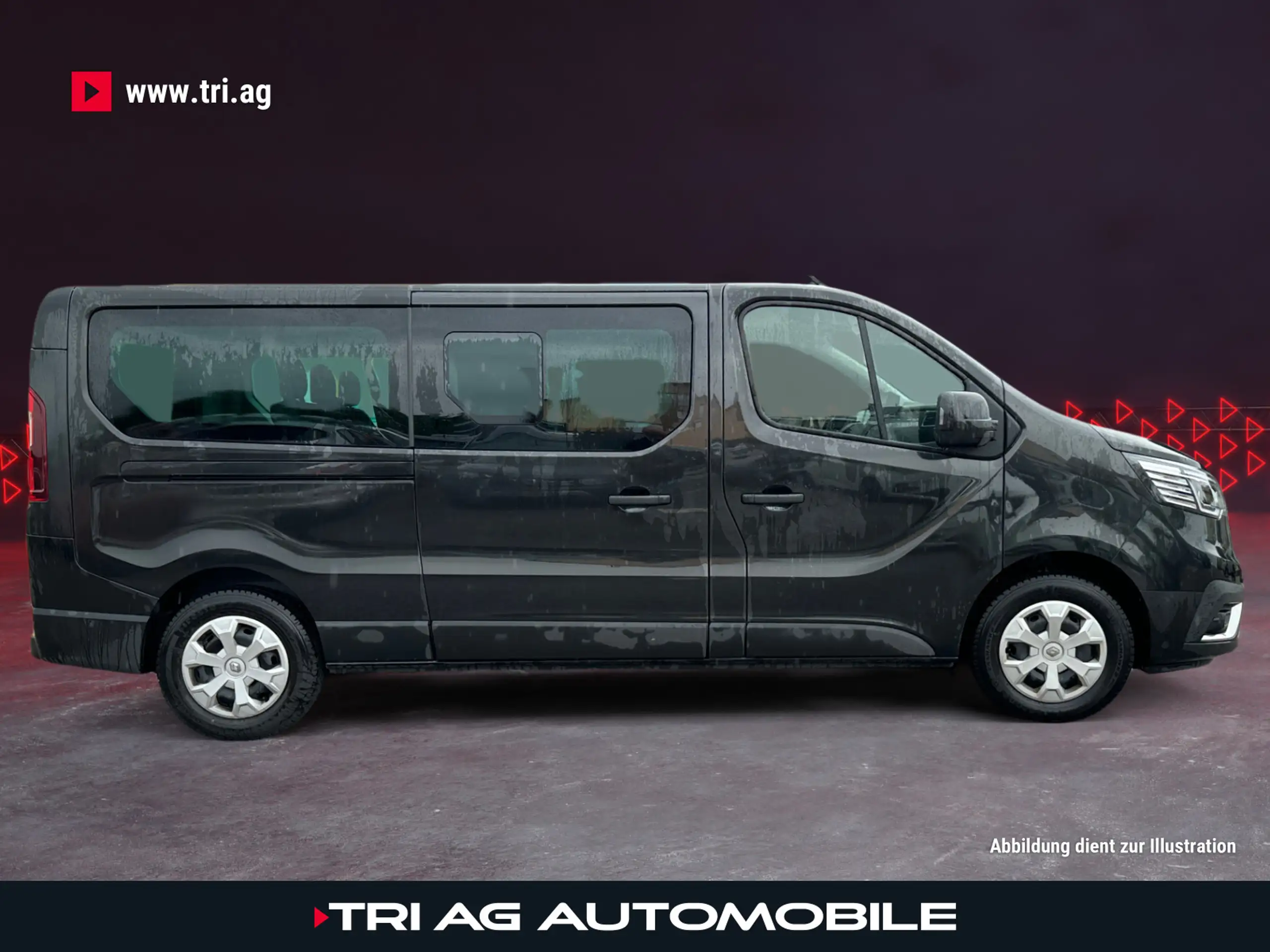 Renault - Trafic