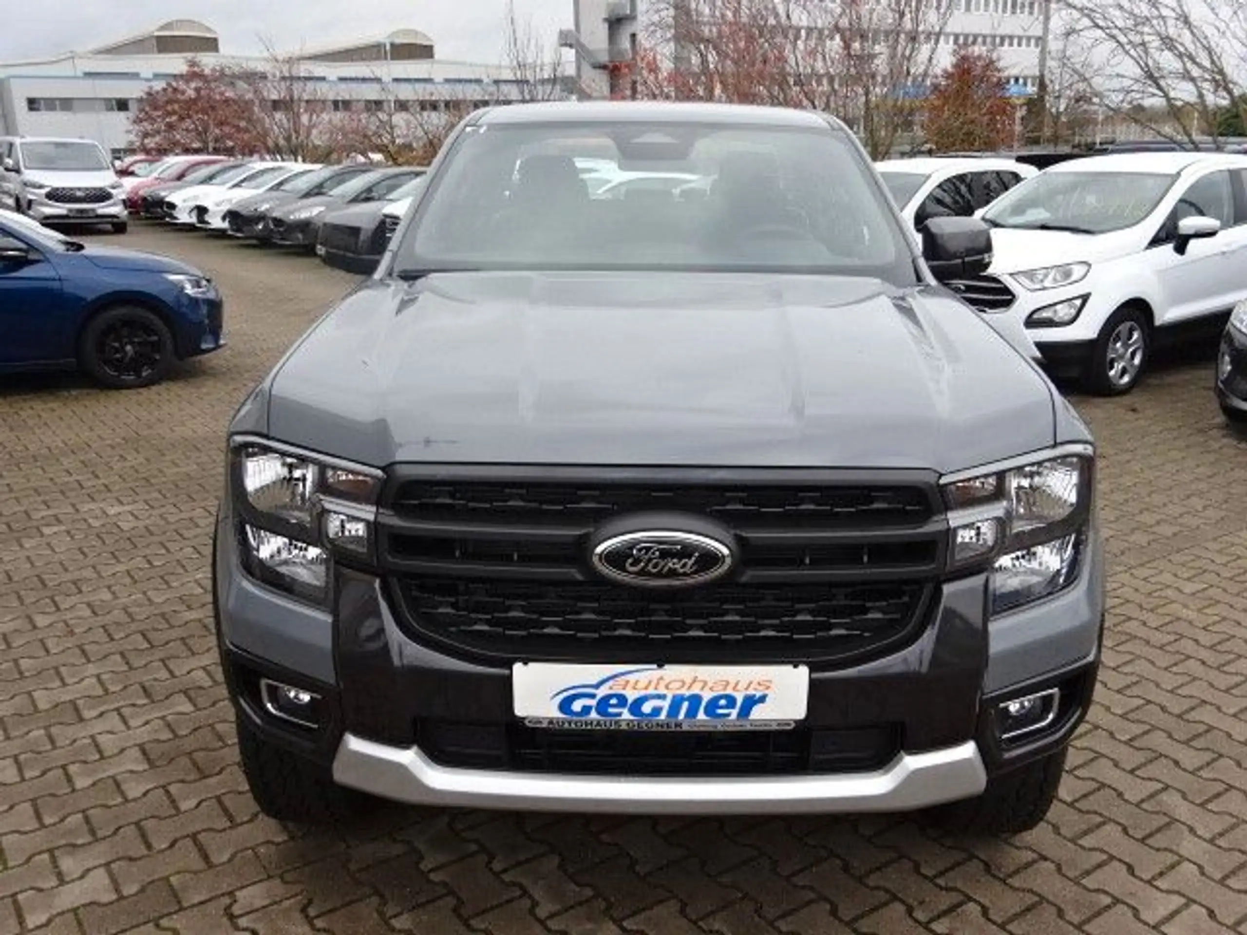 Ford - Ranger