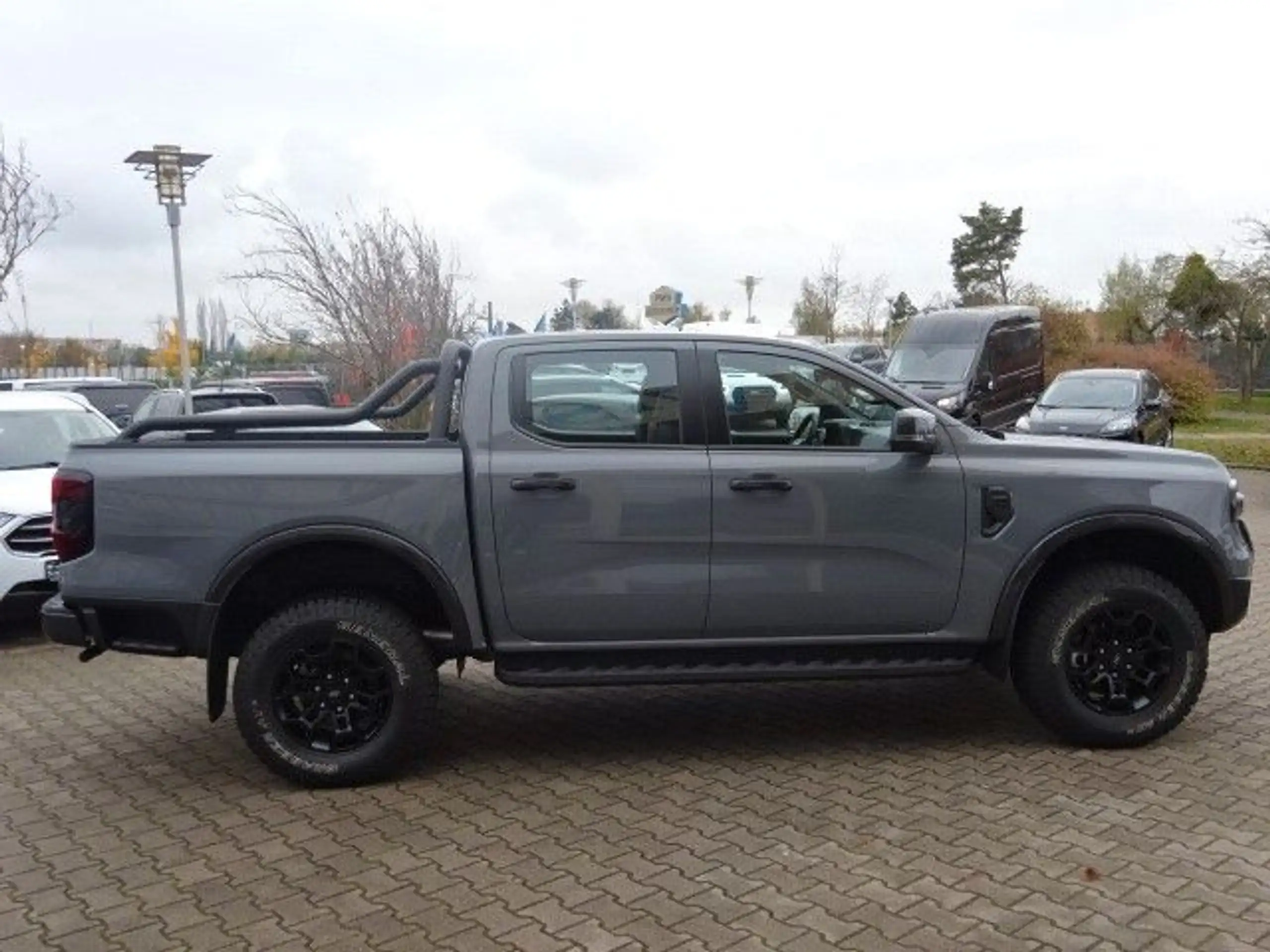 Ford - Ranger