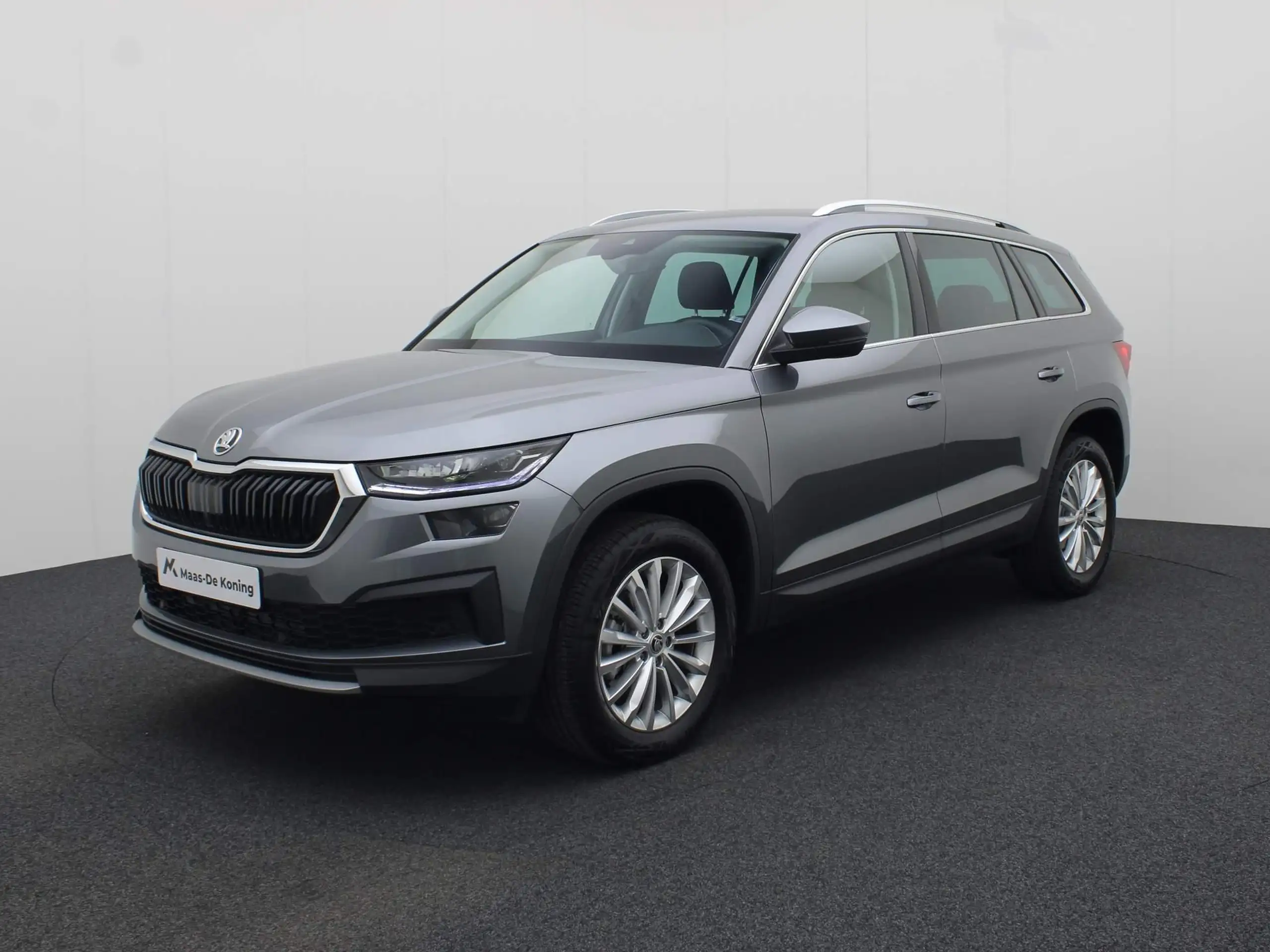 Skoda - Kodiaq