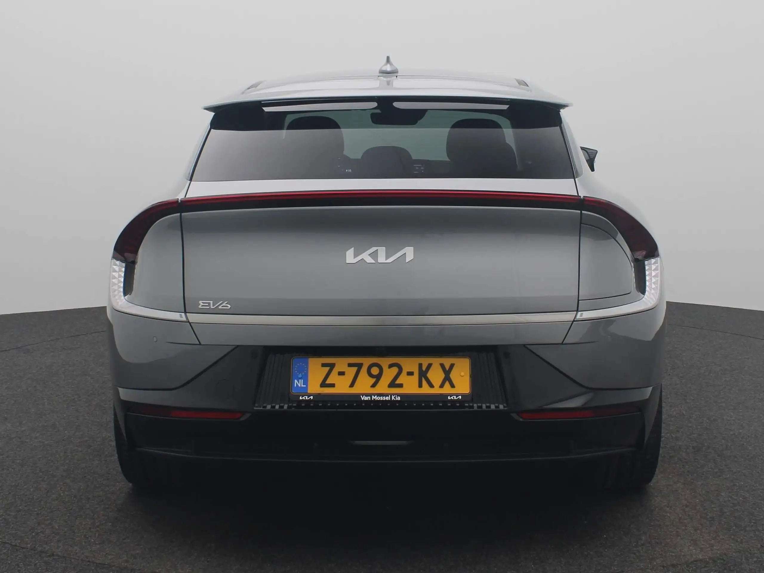 Kia - EV6