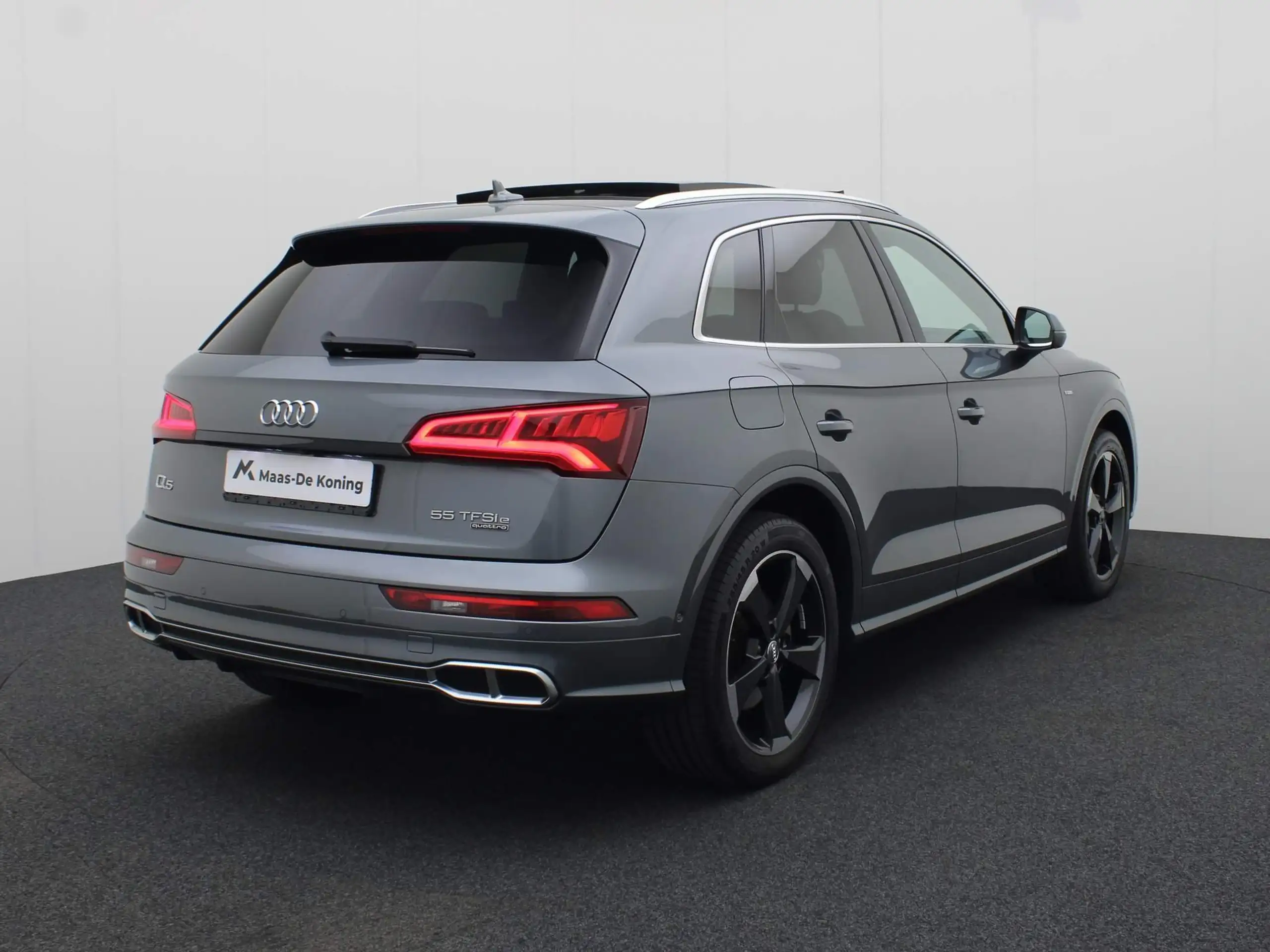 Audi - Q5