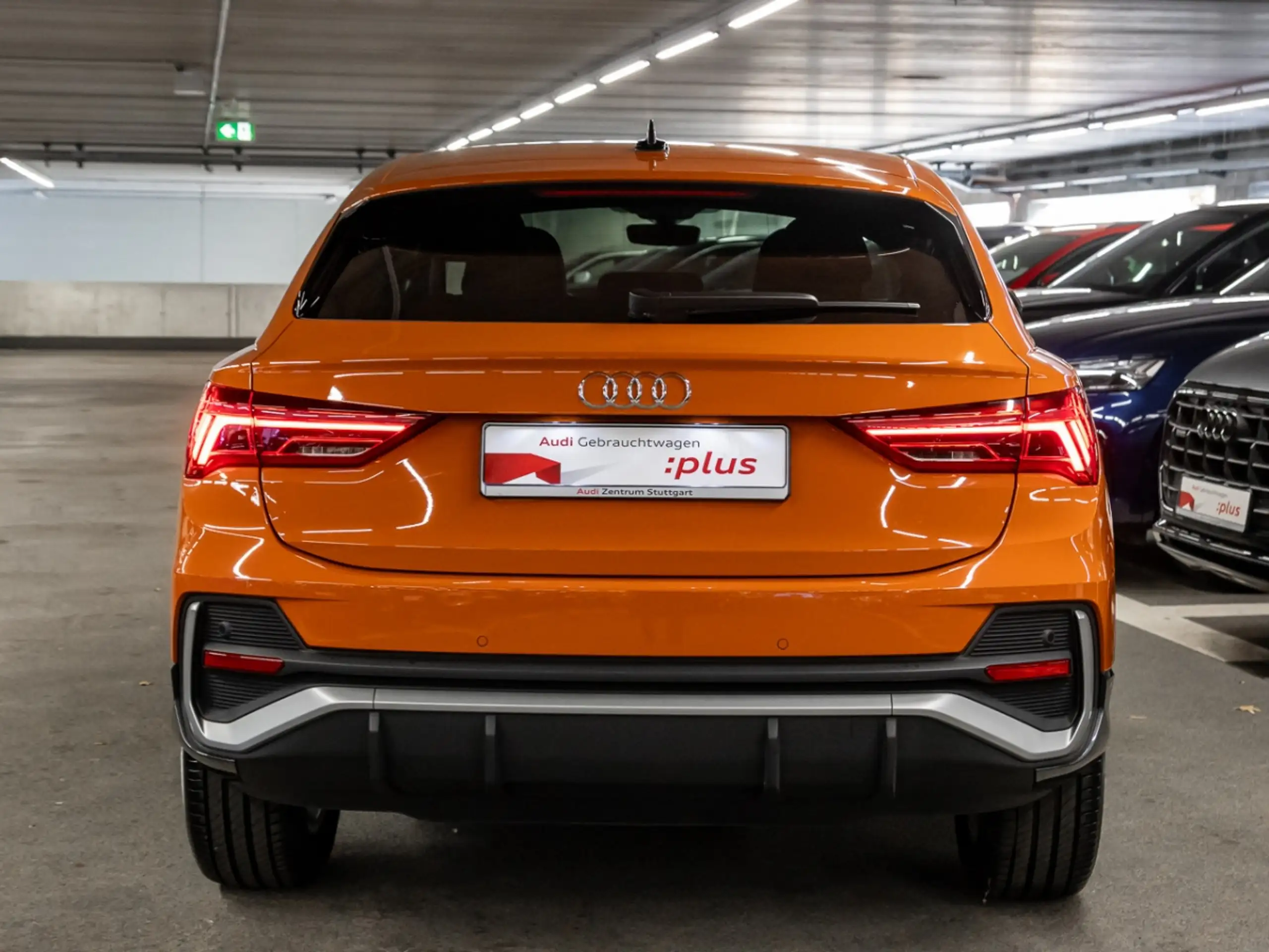 Audi - Q3