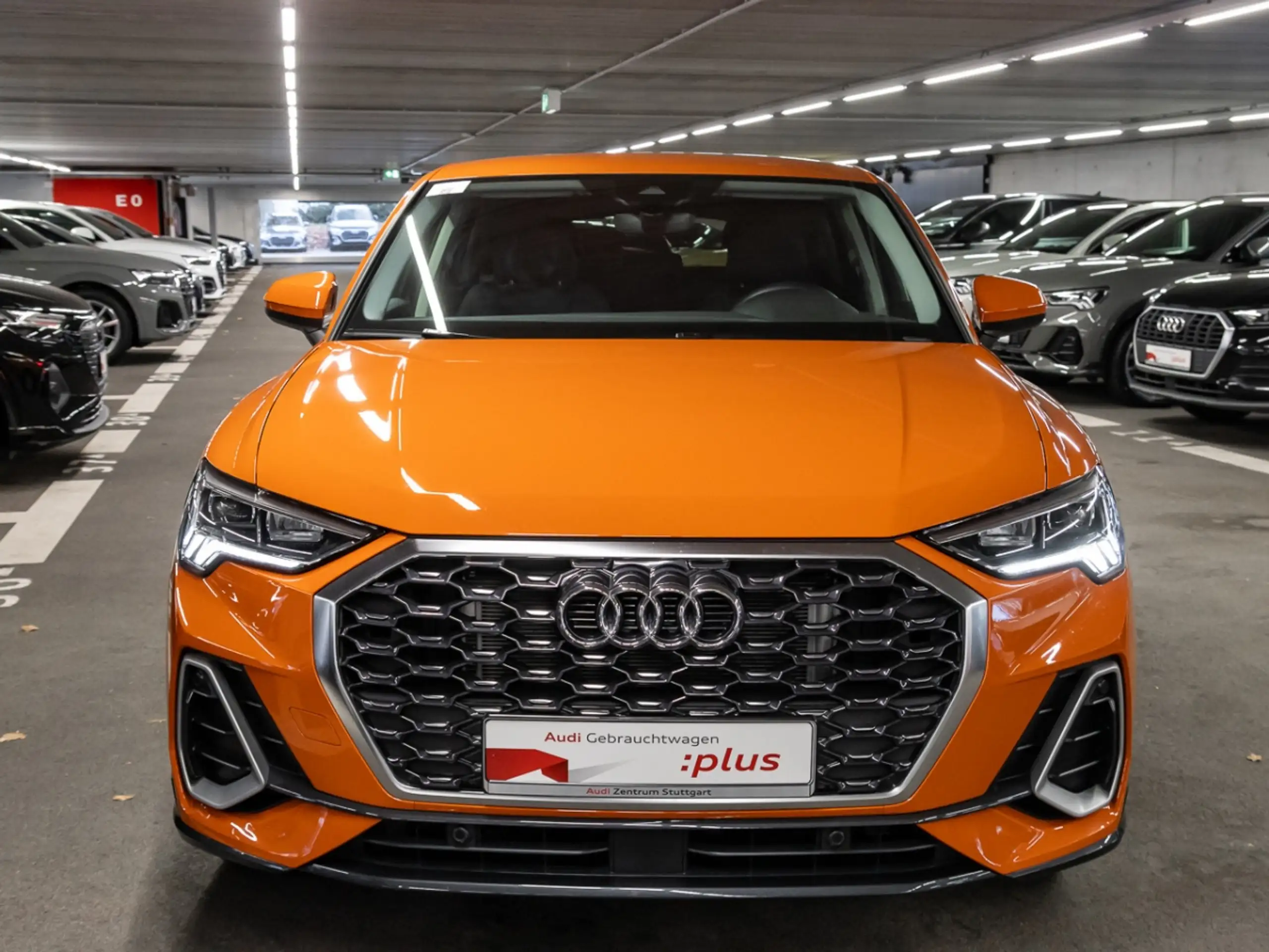 Audi - Q3