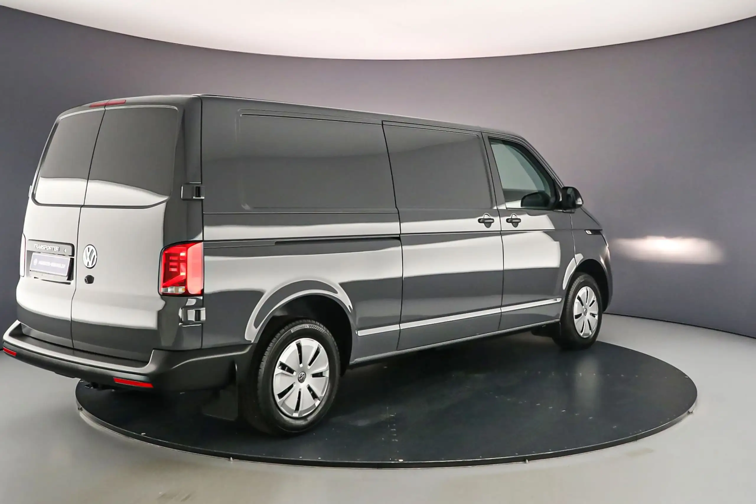 Volkswagen - T6.1 Transporter