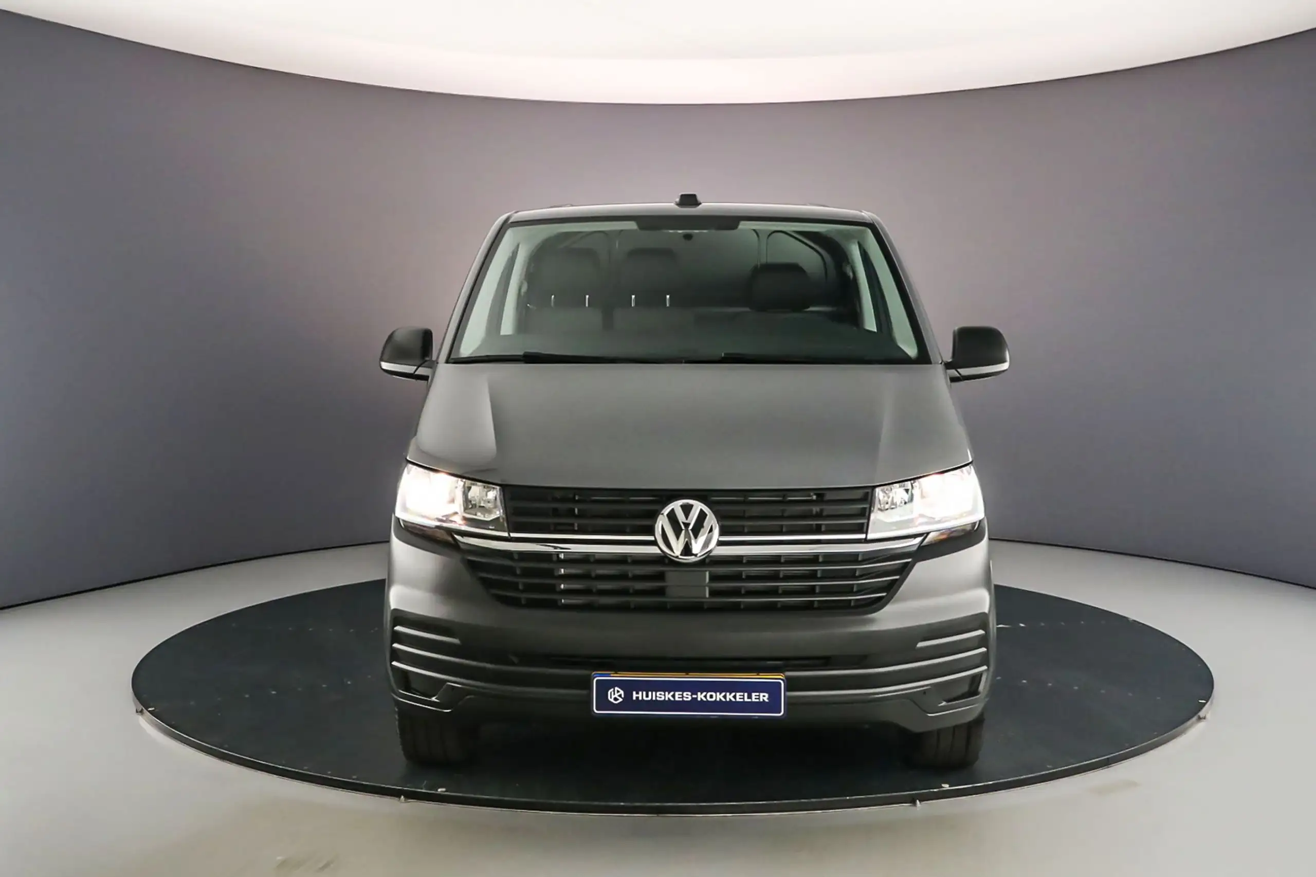 Volkswagen - T6.1 Transporter