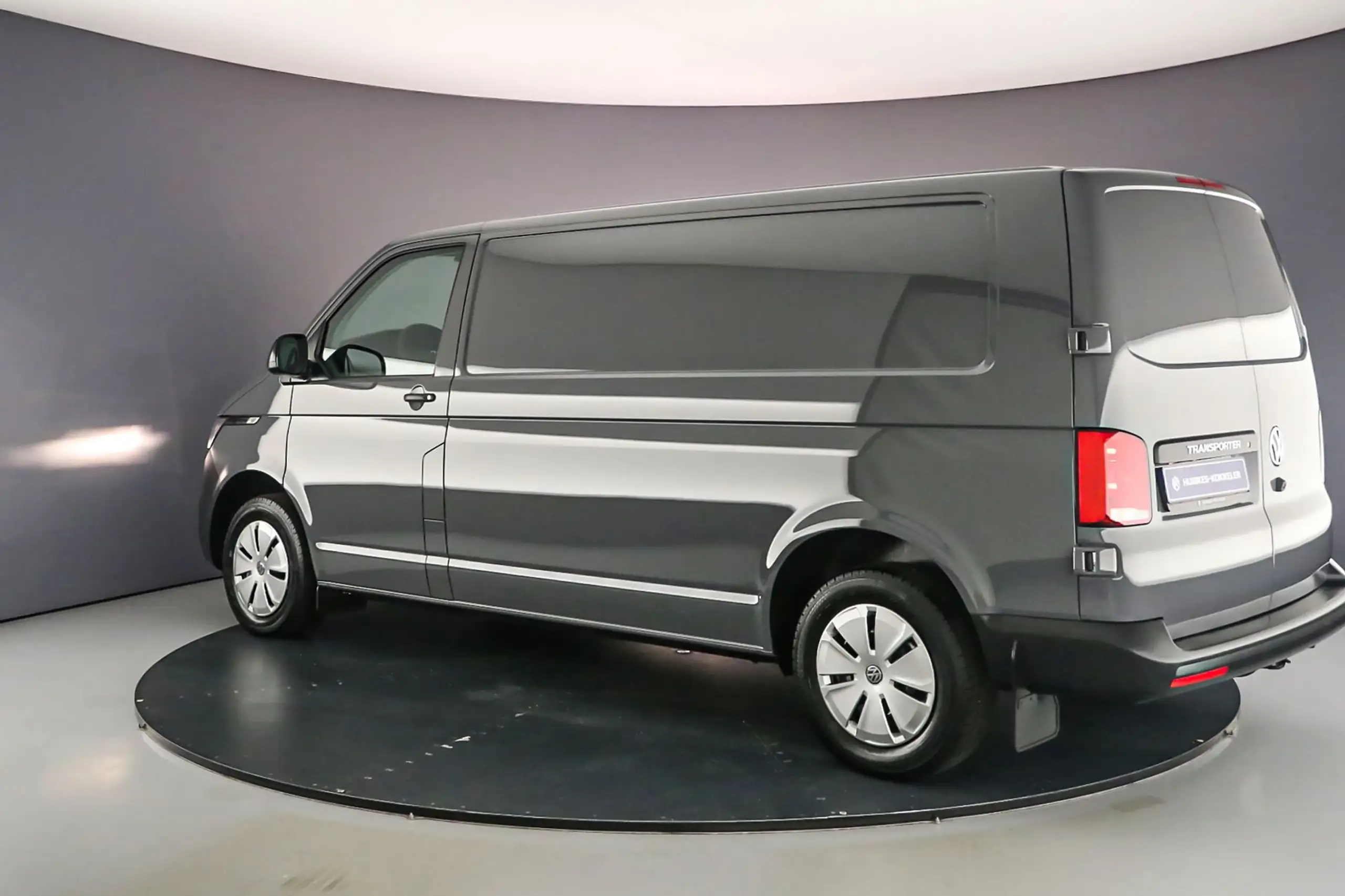 Volkswagen - T6.1 Transporter