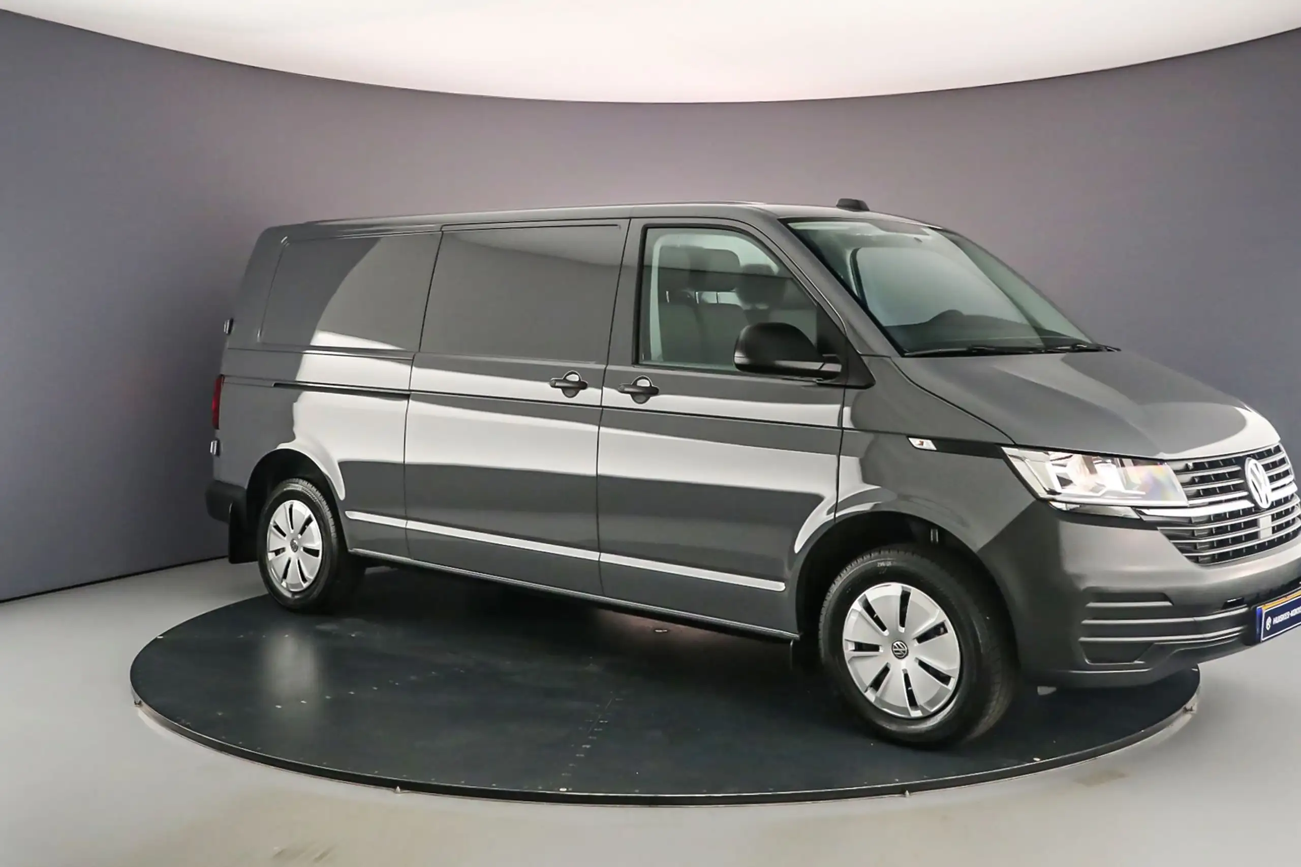 Volkswagen - T6.1 Transporter