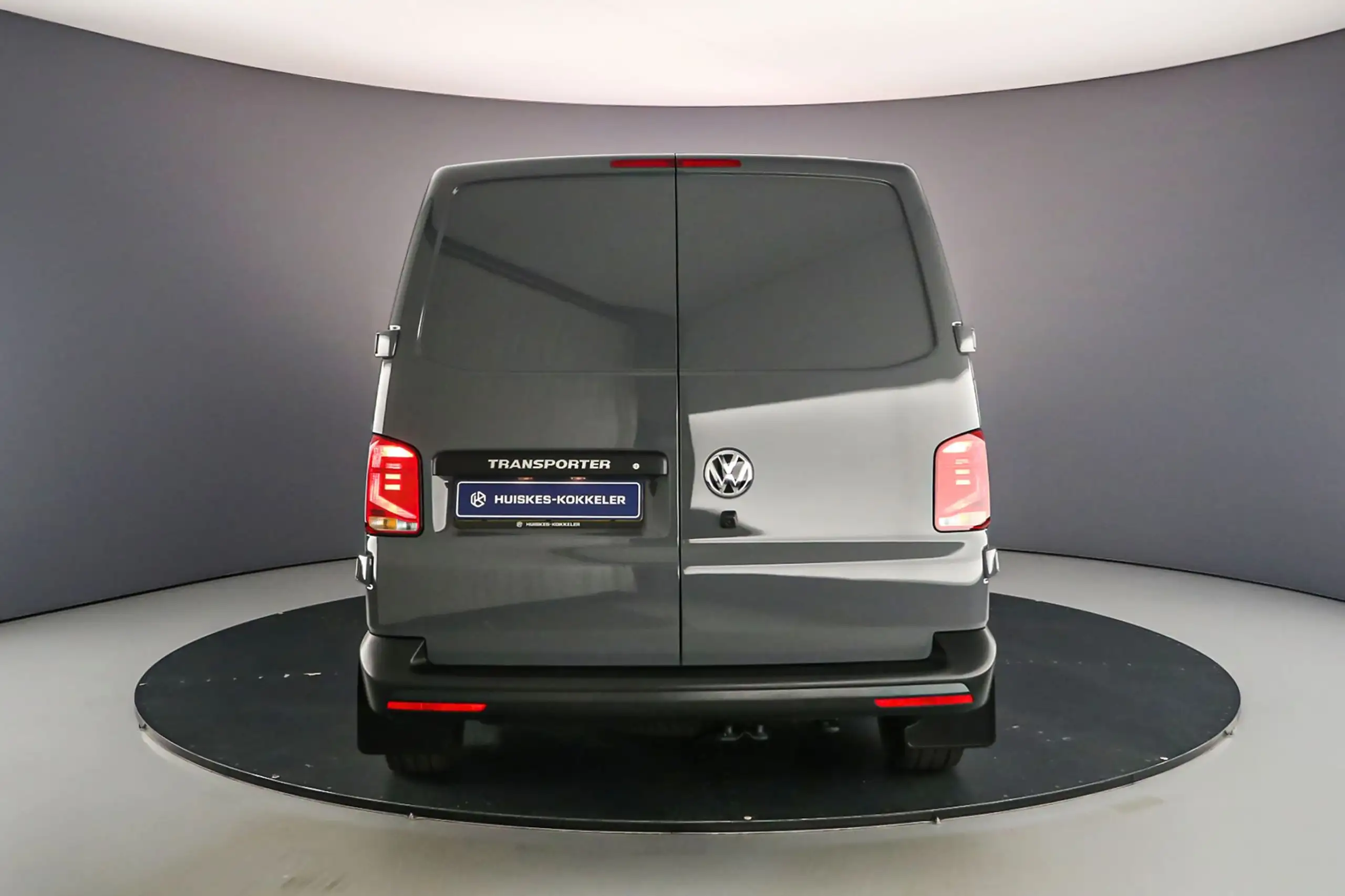 Volkswagen - T6.1 Transporter