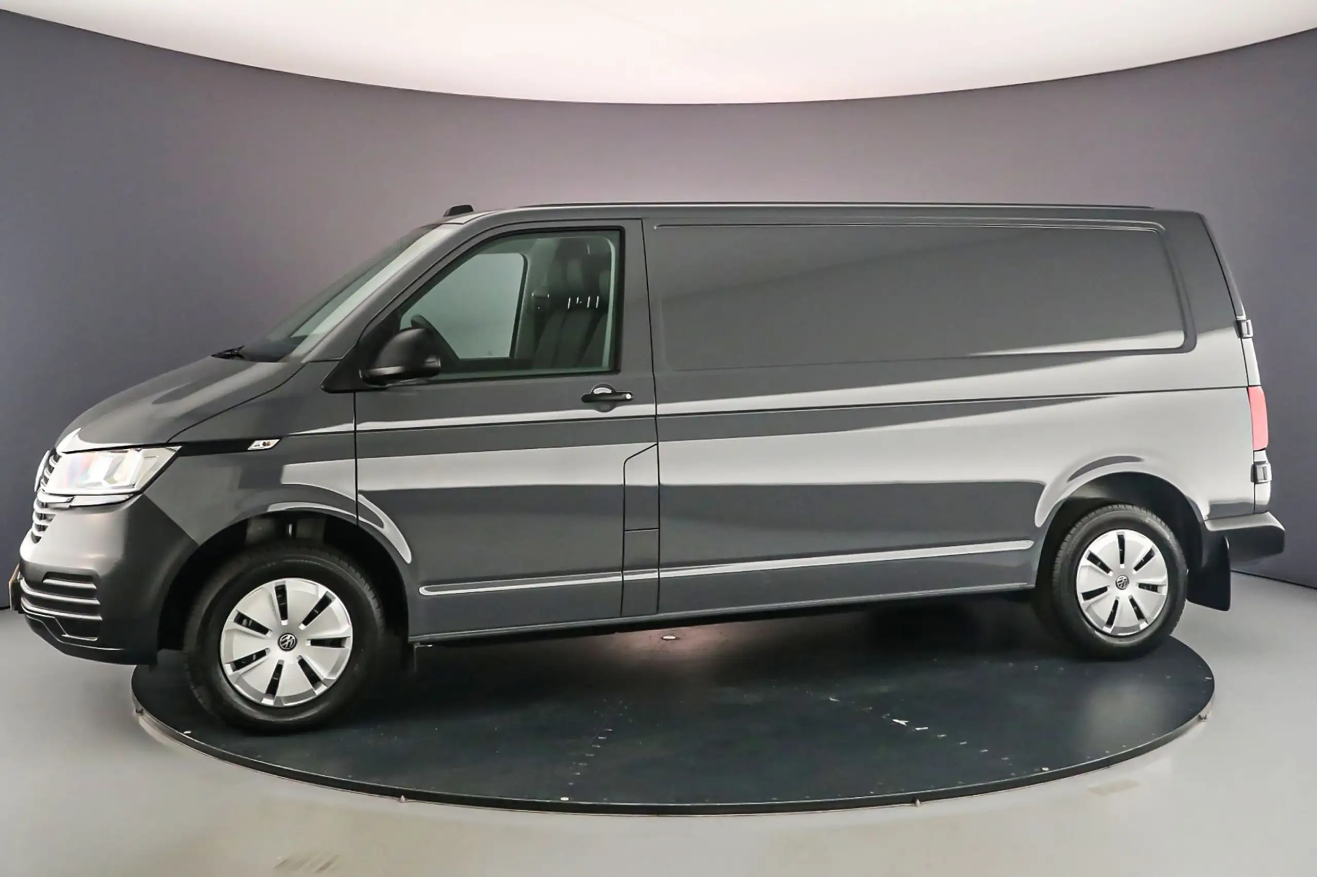 Volkswagen - T6.1 Transporter