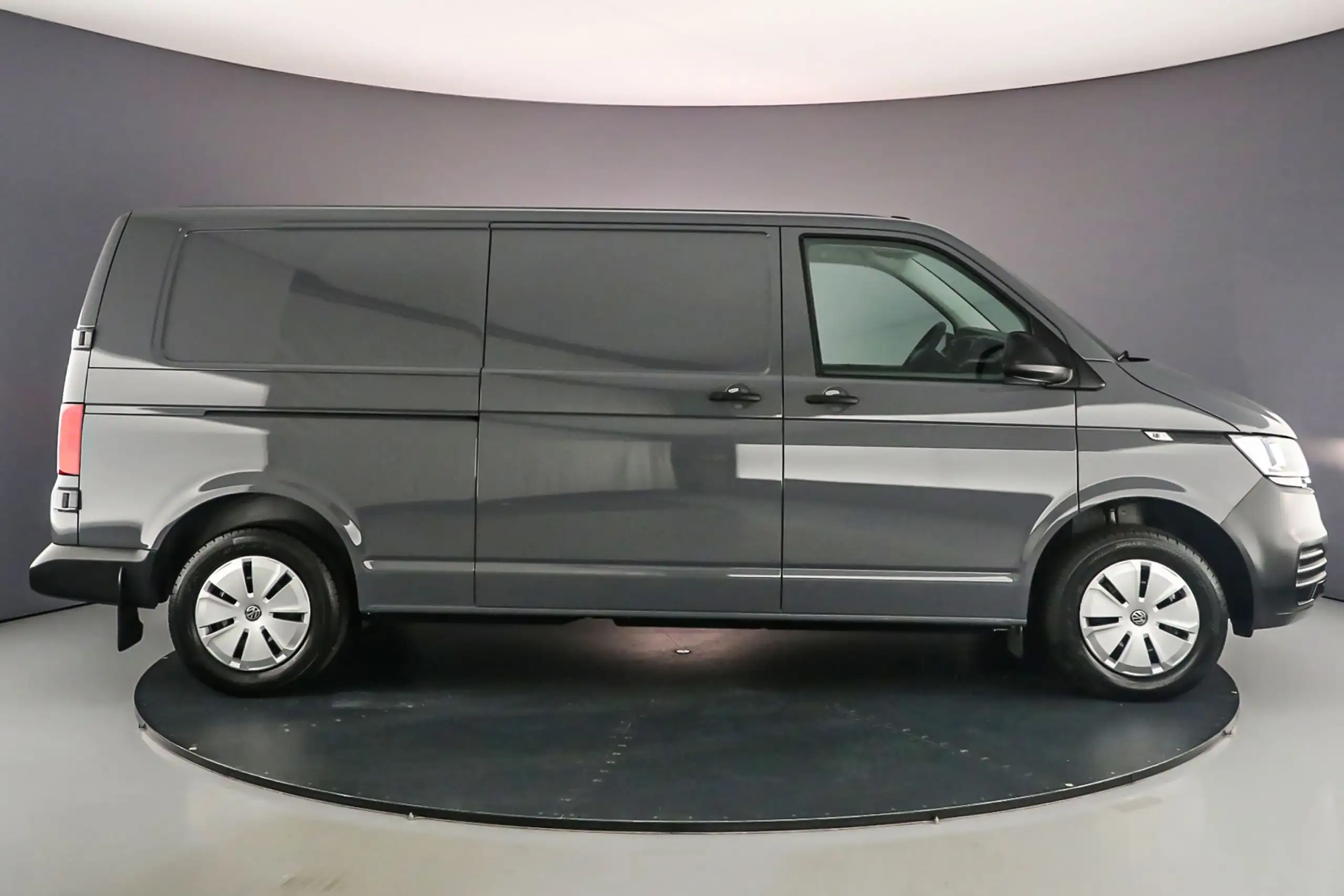 Volkswagen - T6.1 Transporter