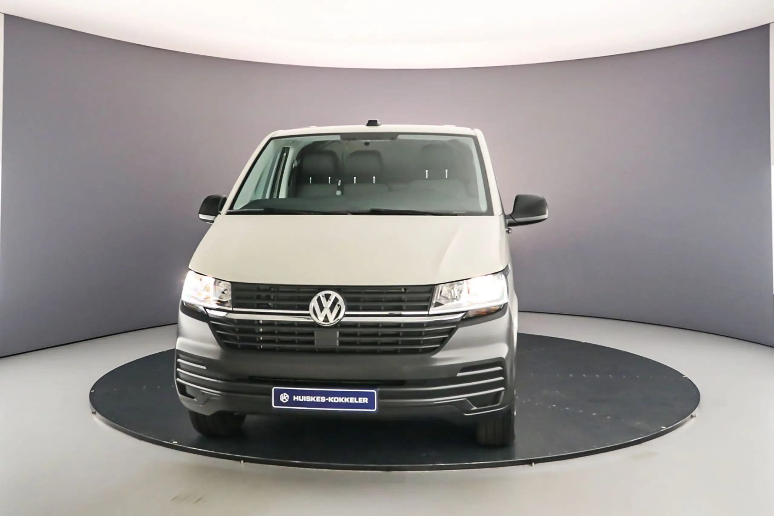 Volkswagen - T6.1 Transporter