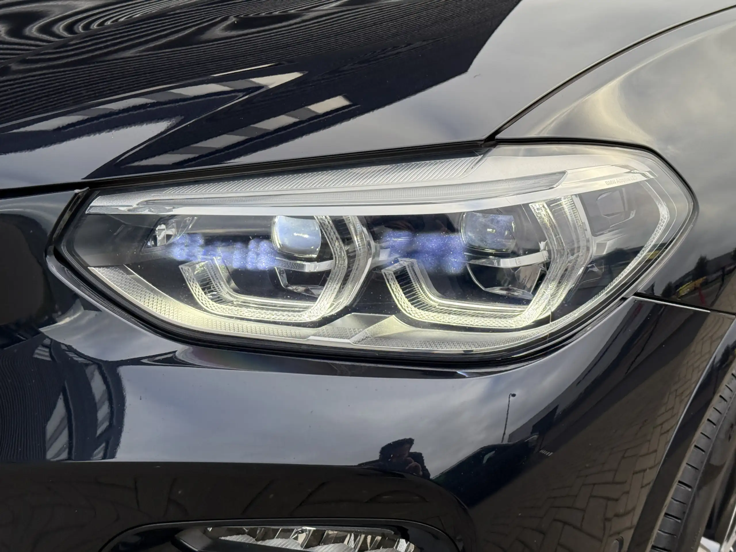 BMW - X3