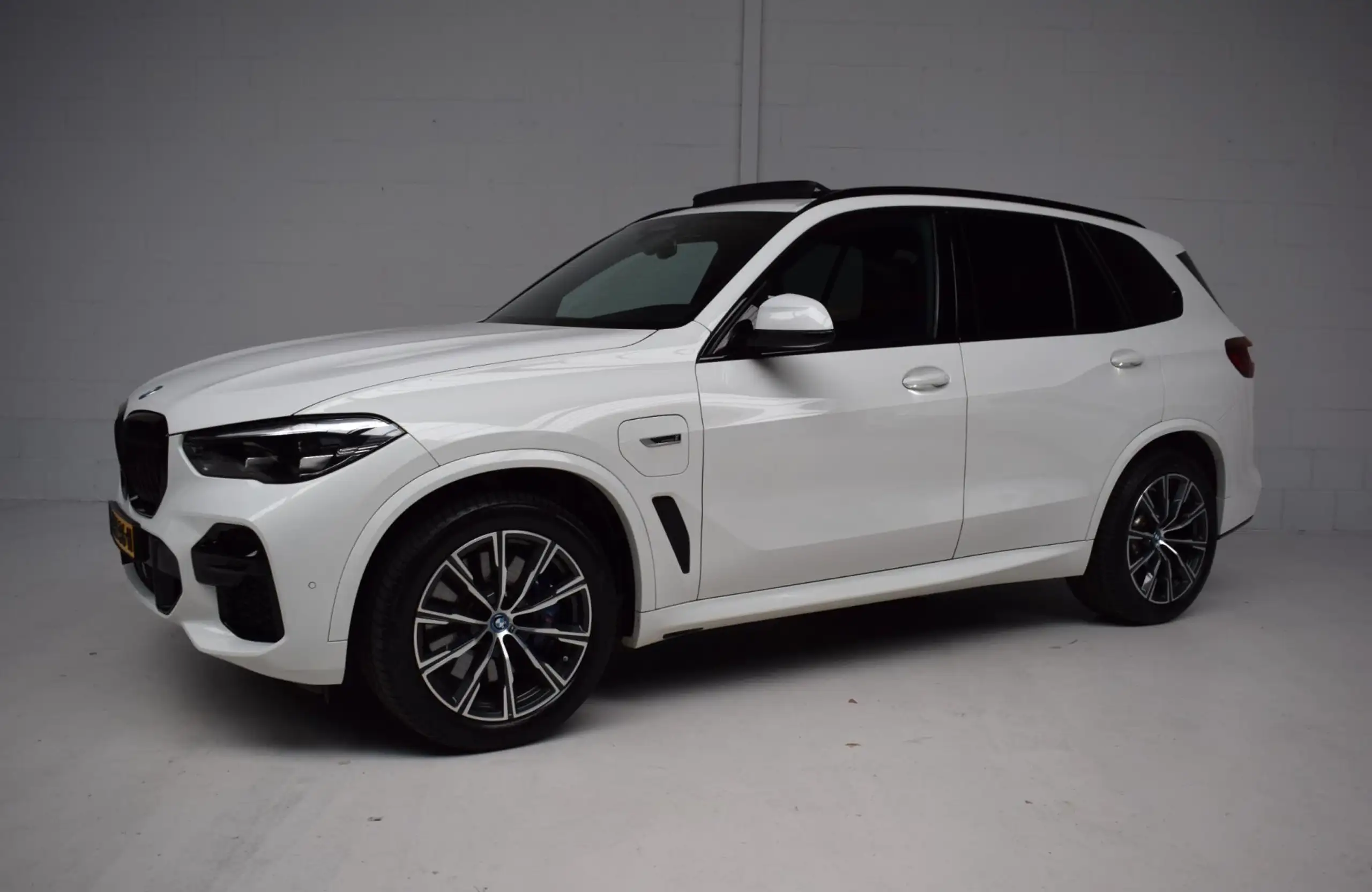 BMW - X5