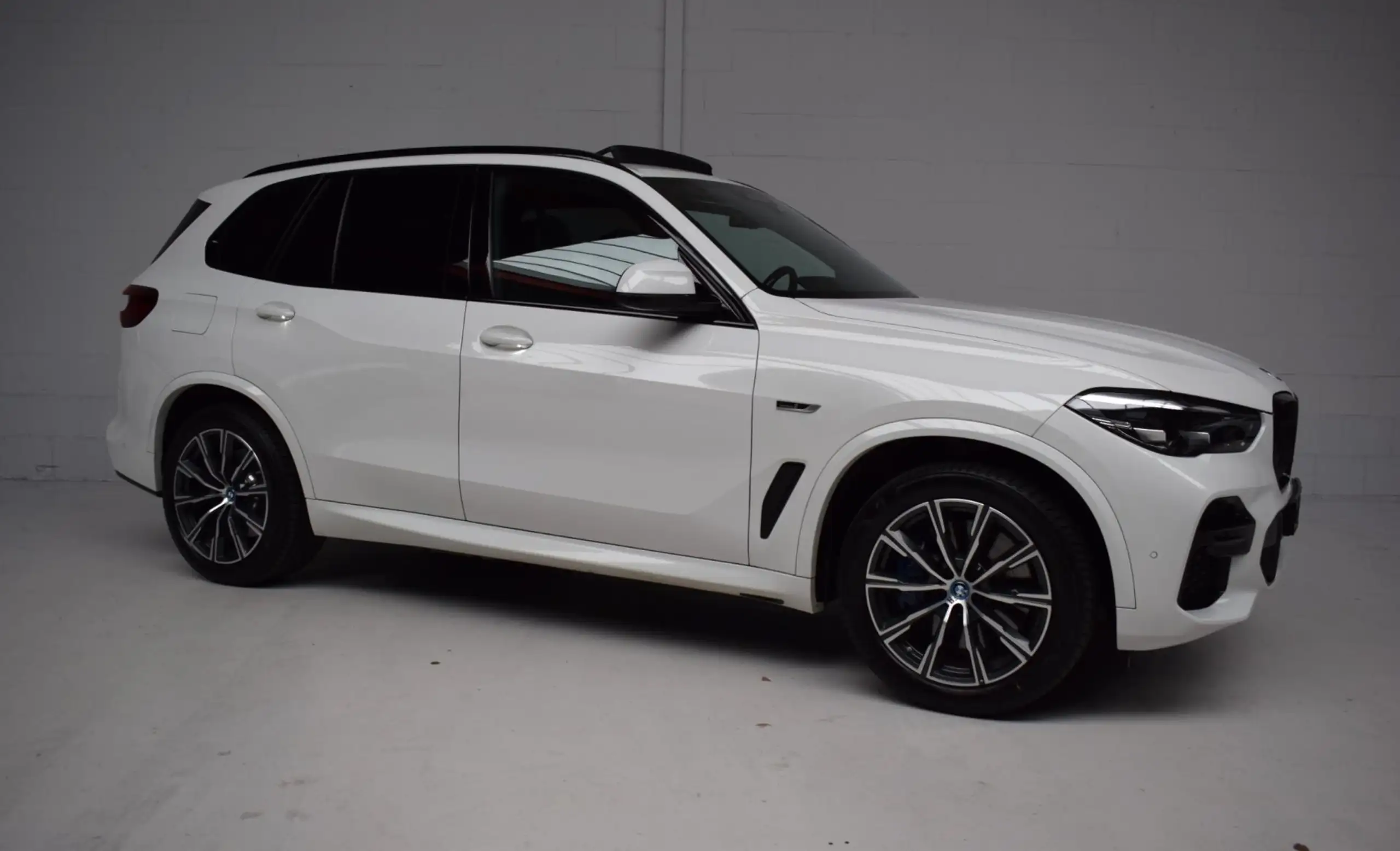 BMW - X5