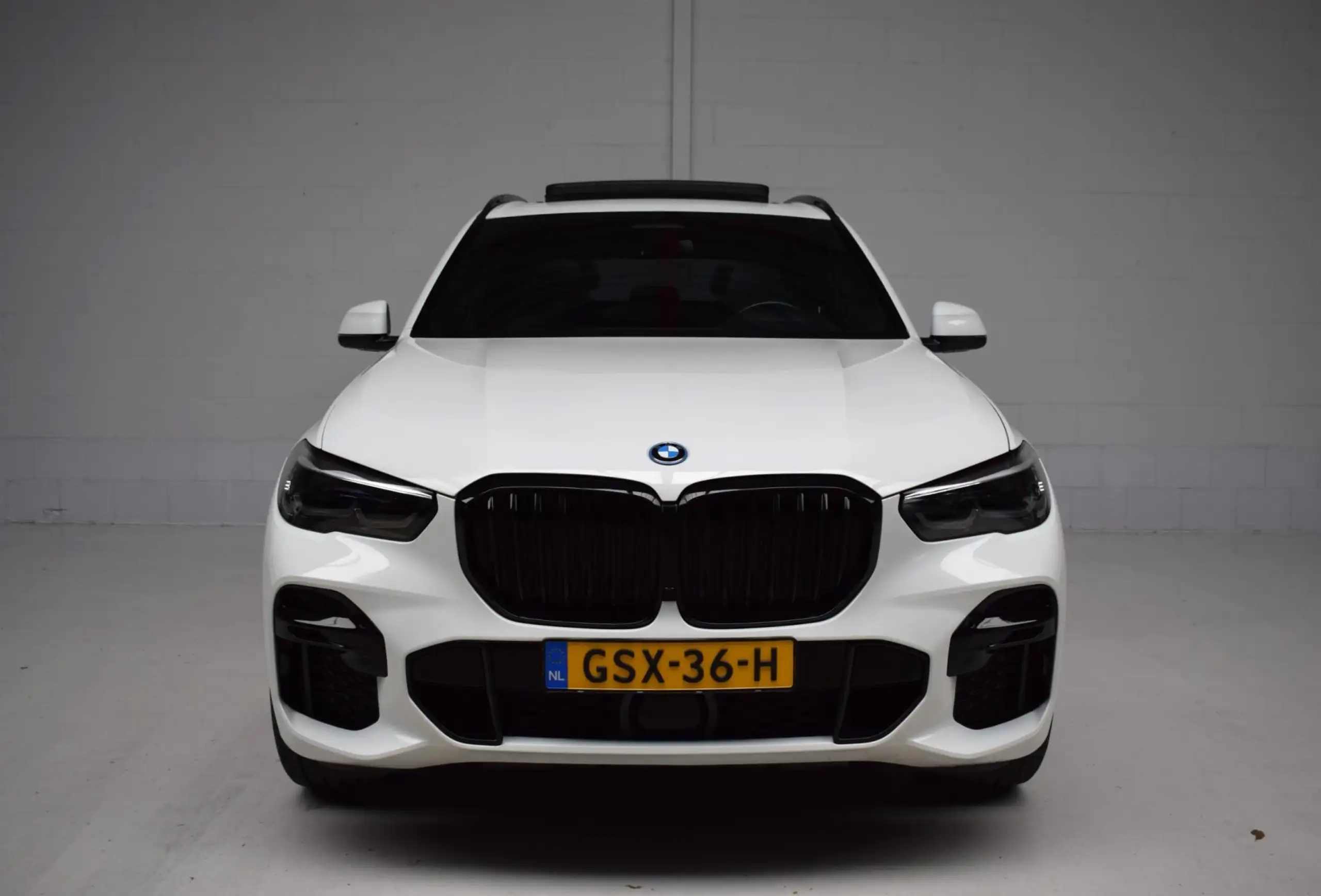 BMW - X5