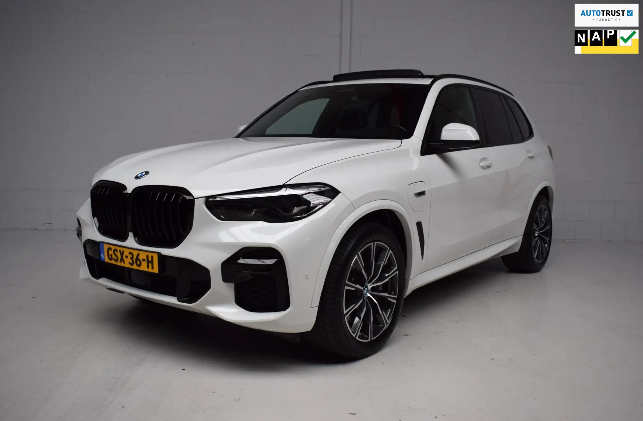 BMW - X5