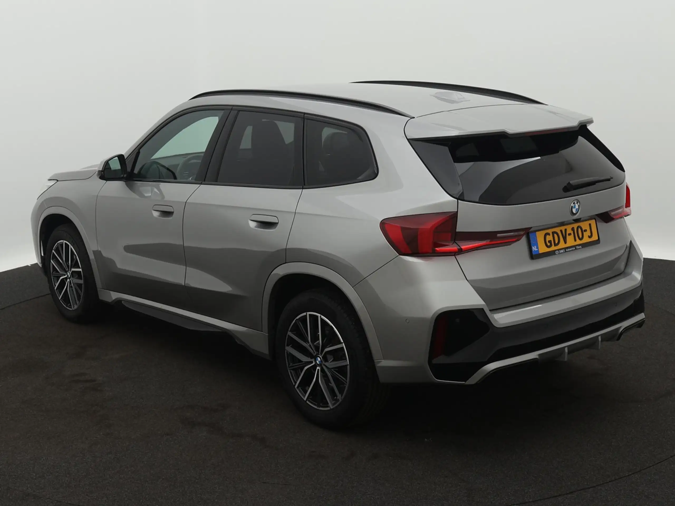 BMW - X1