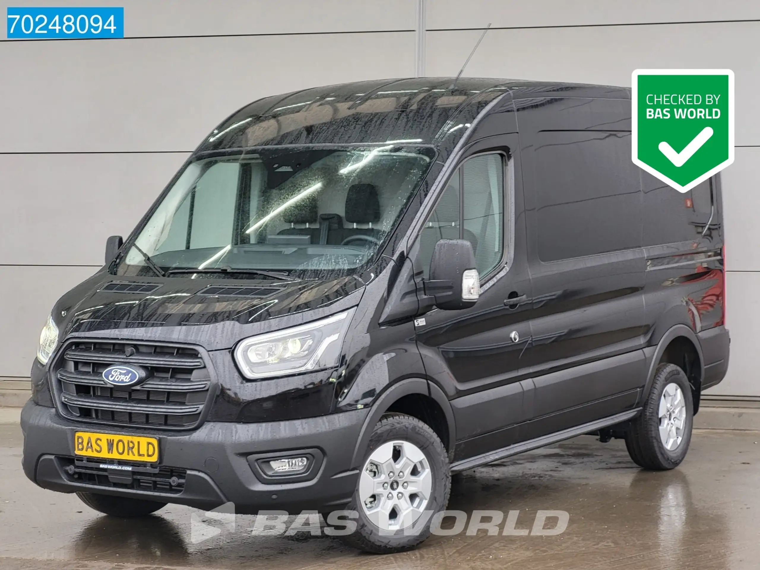 Ford - Transit