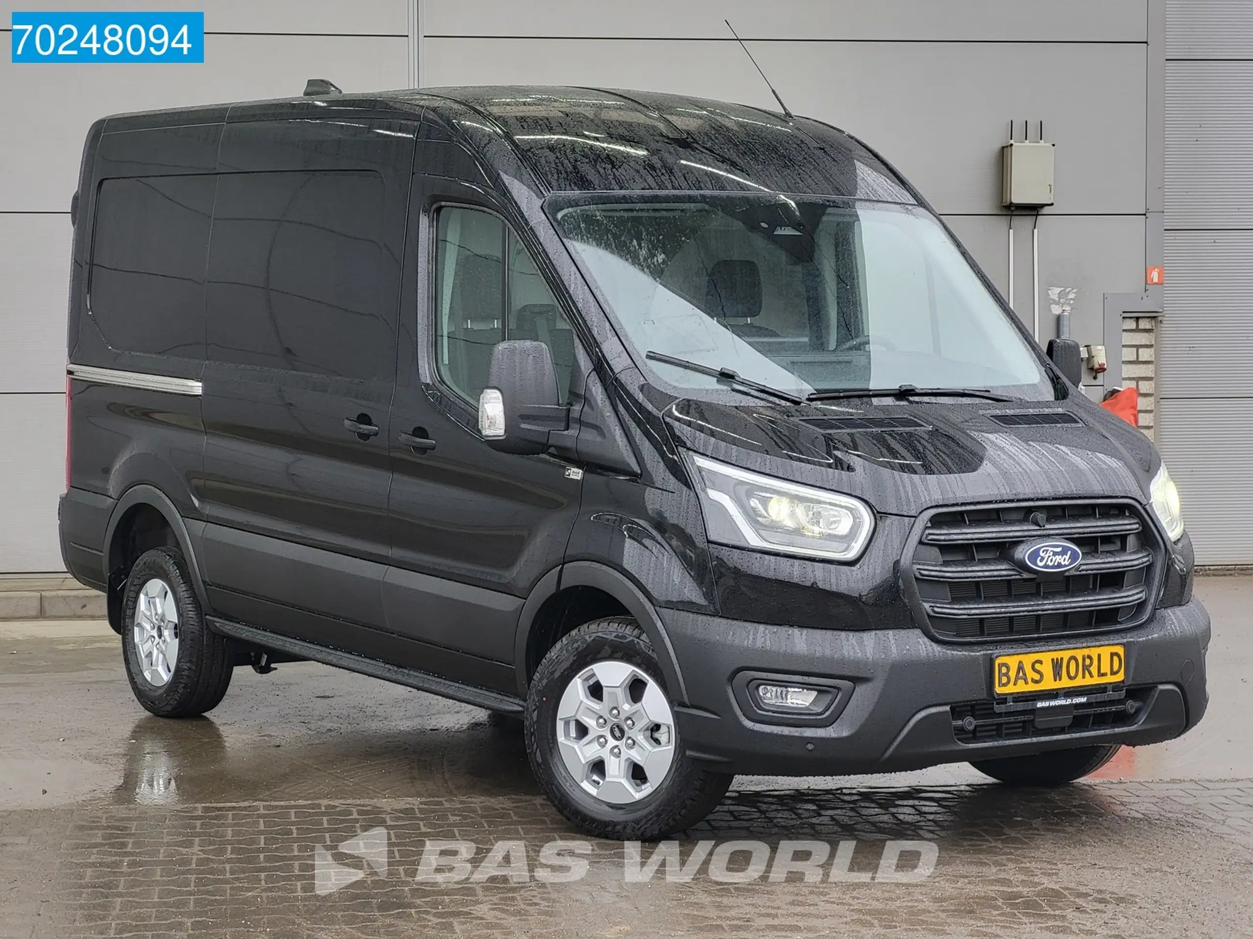 Ford - Transit