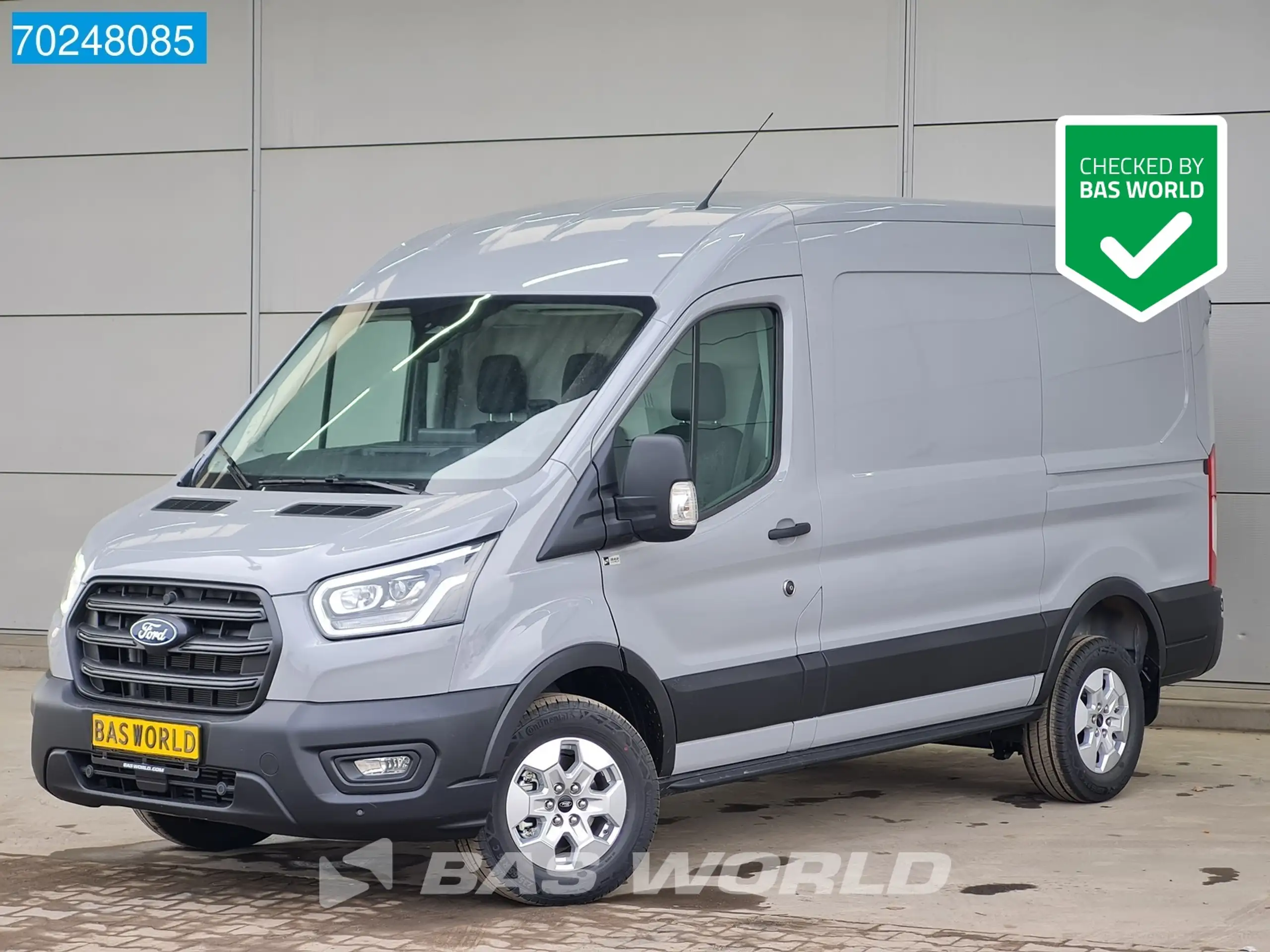 Ford - Transit