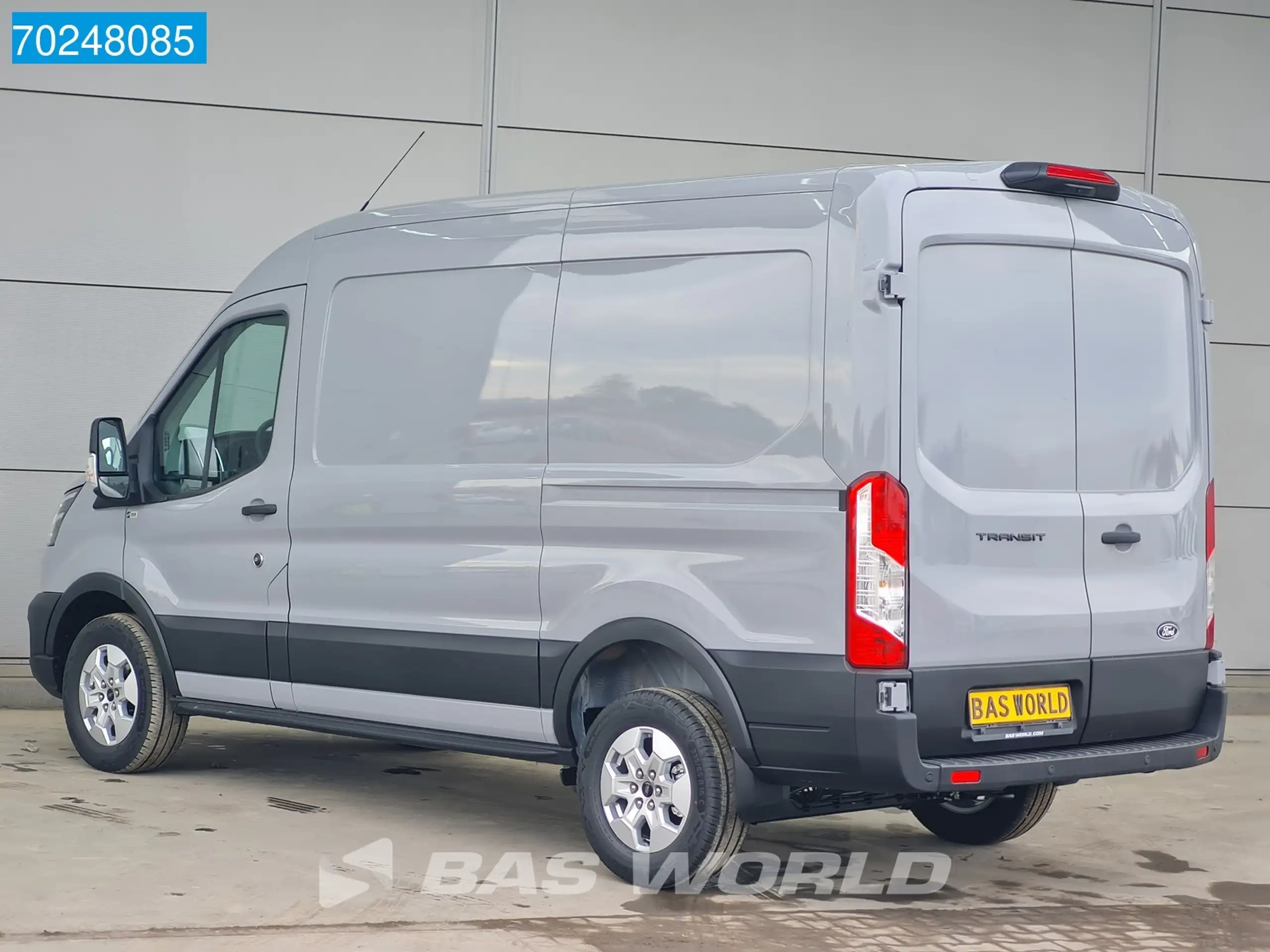 Ford - Transit