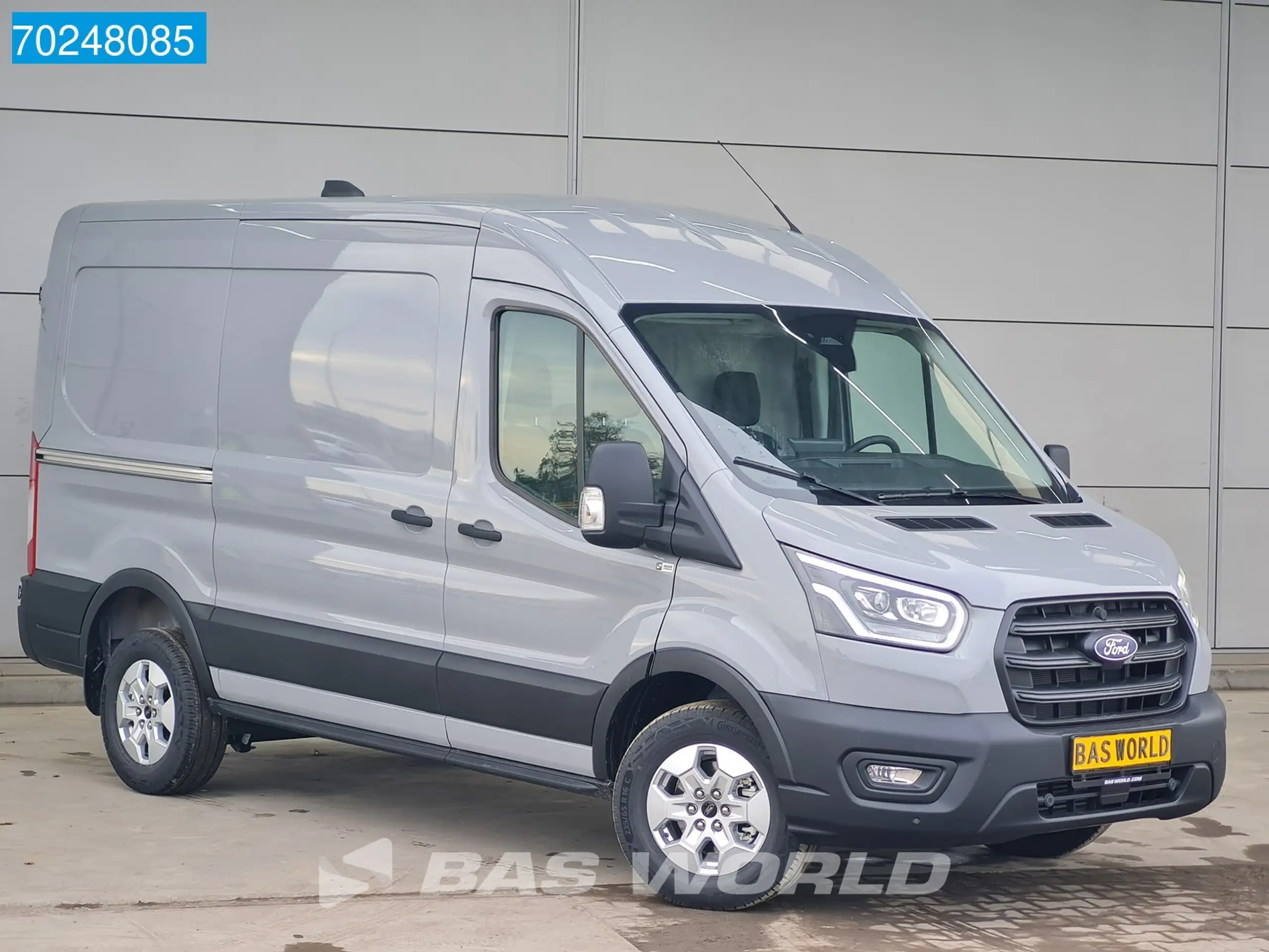 Ford - Transit