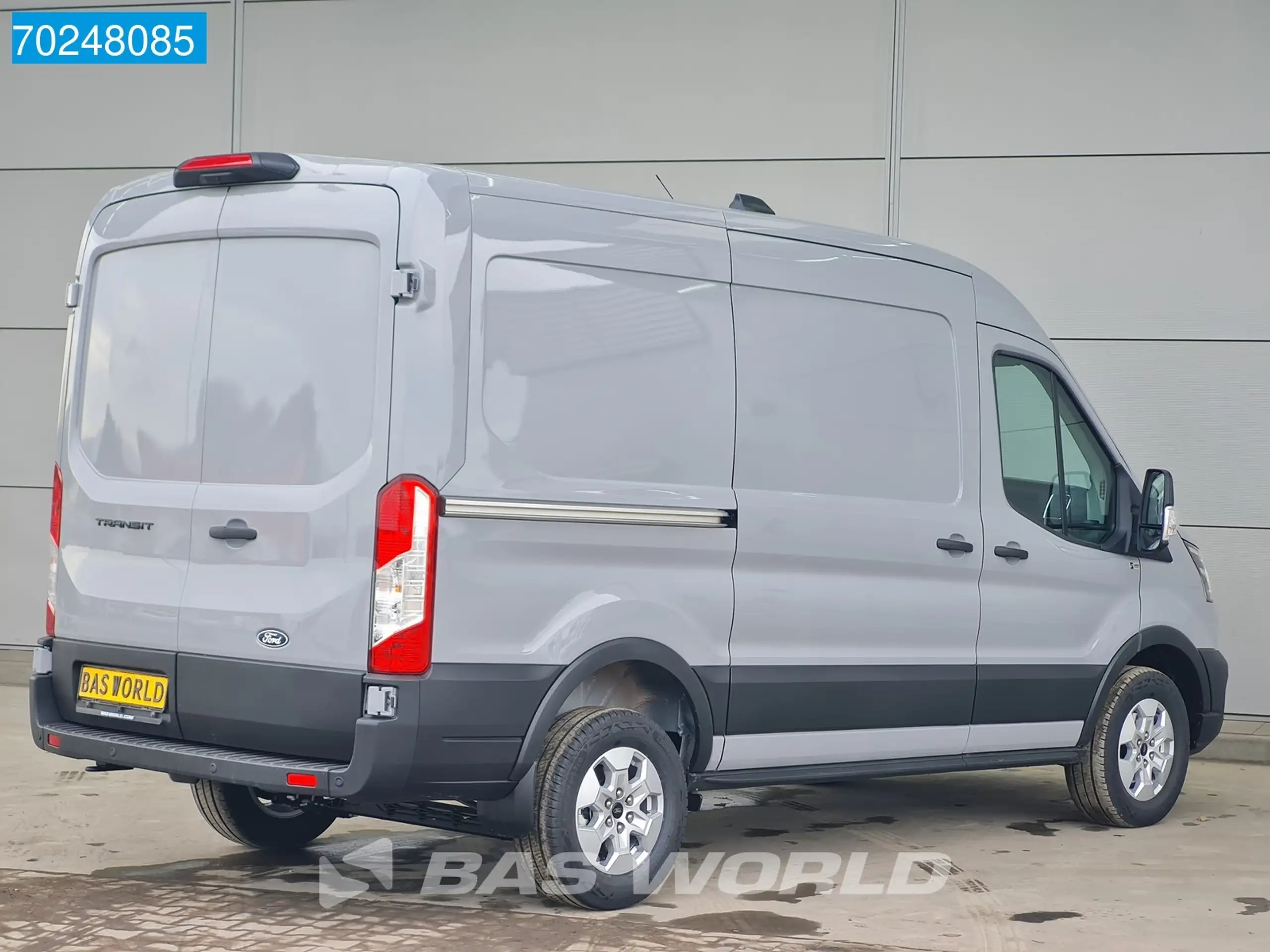 Ford - Transit