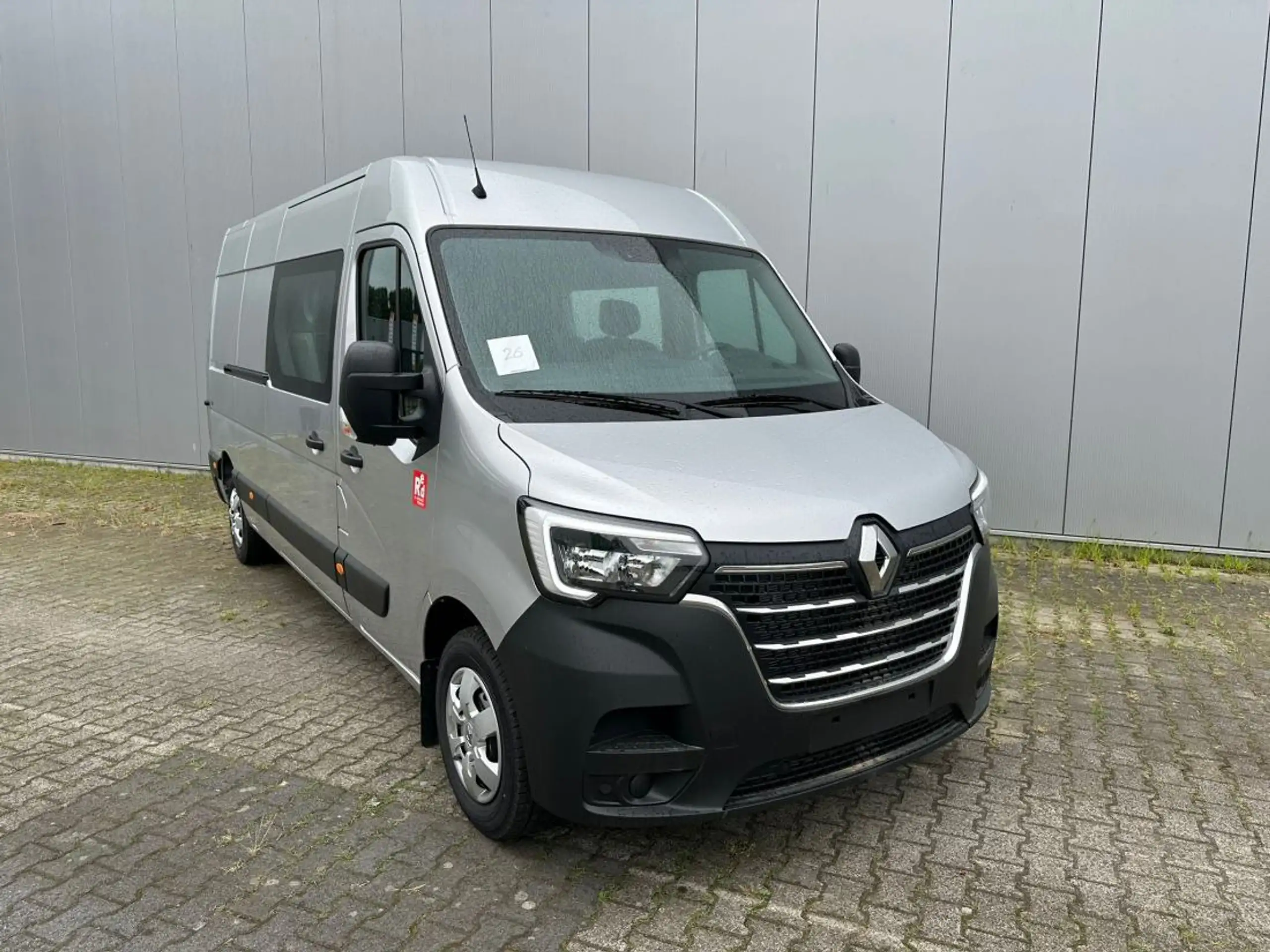 Renault - Master