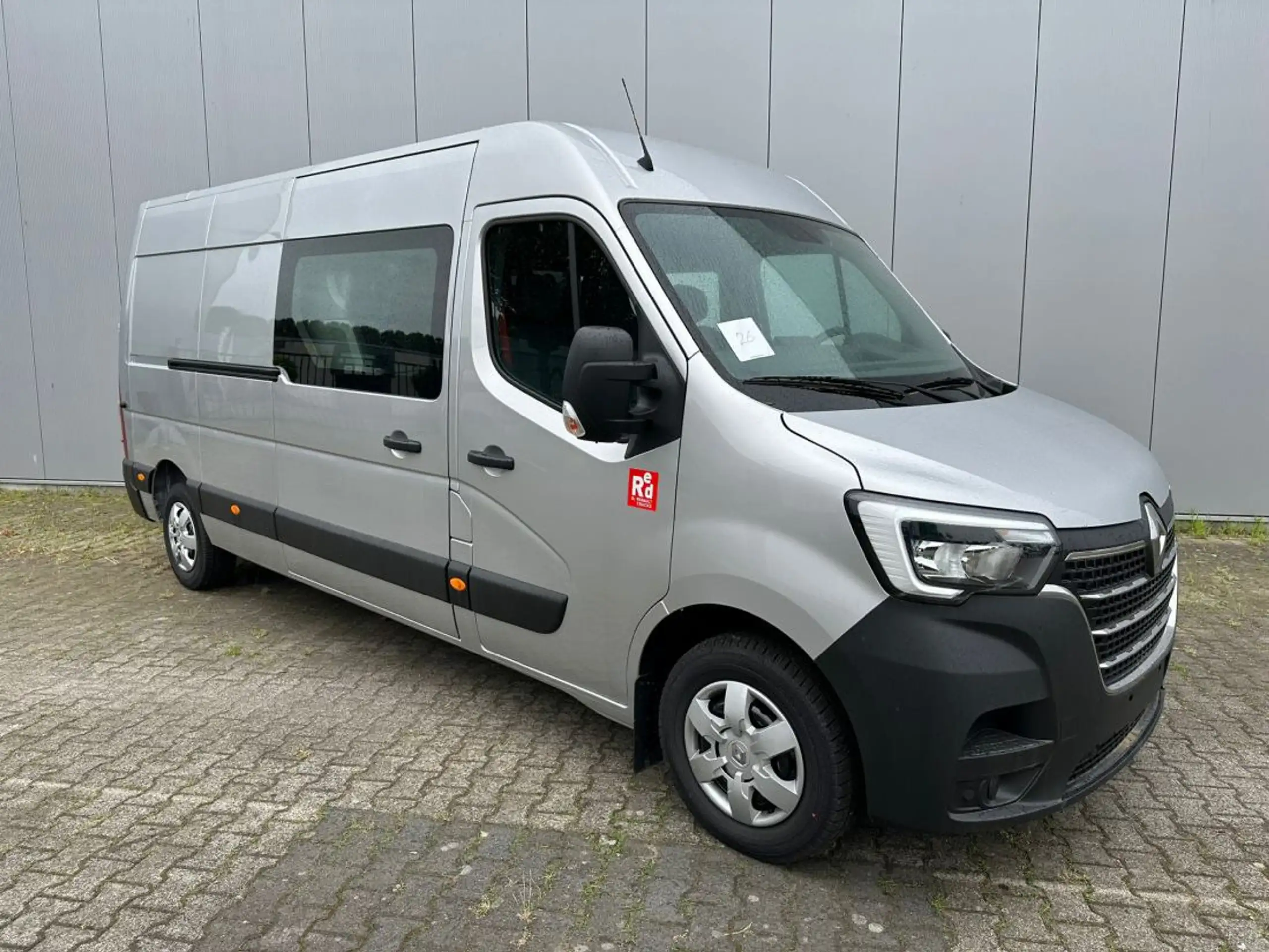 Renault - Master