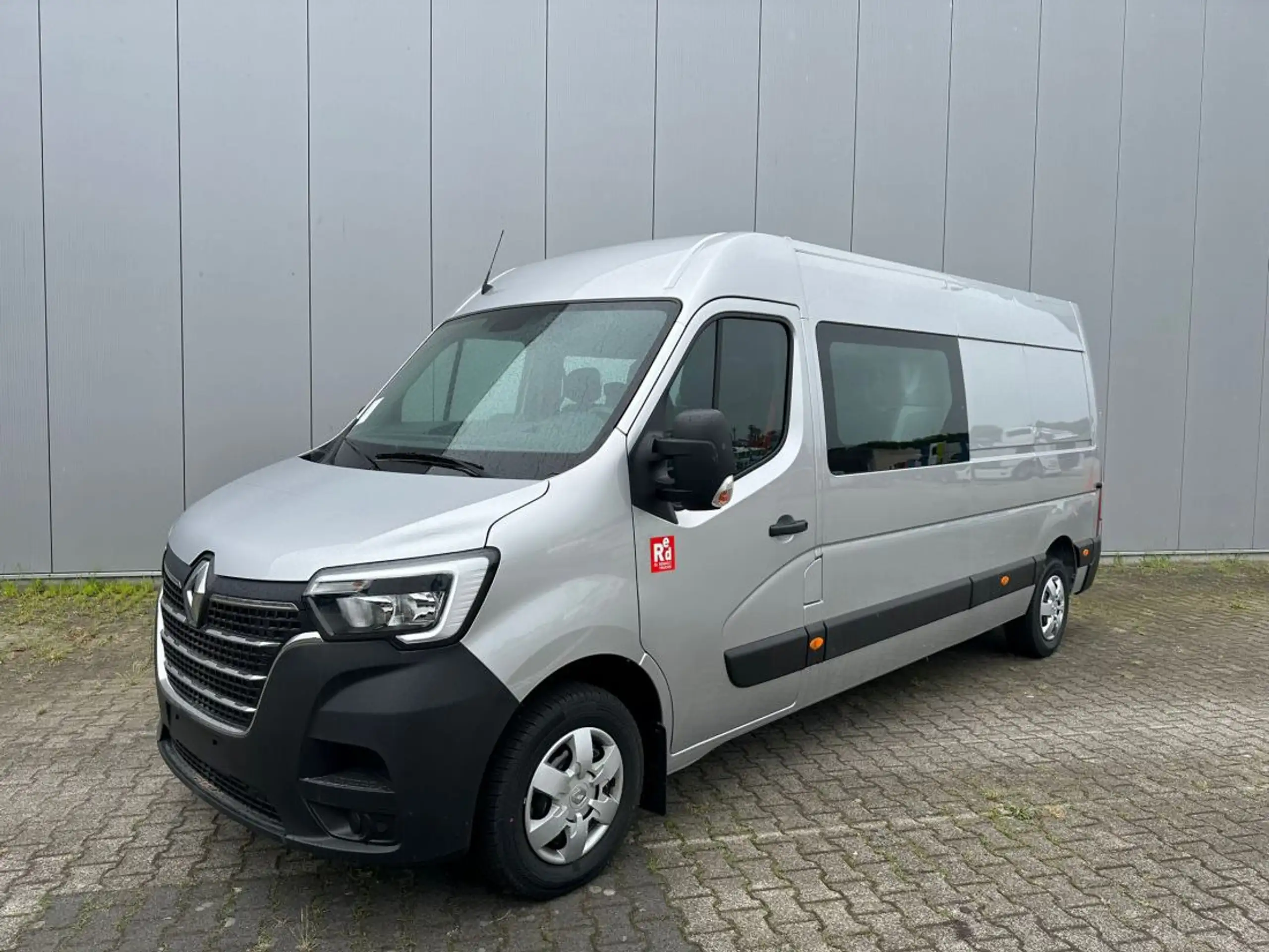 Renault - Master